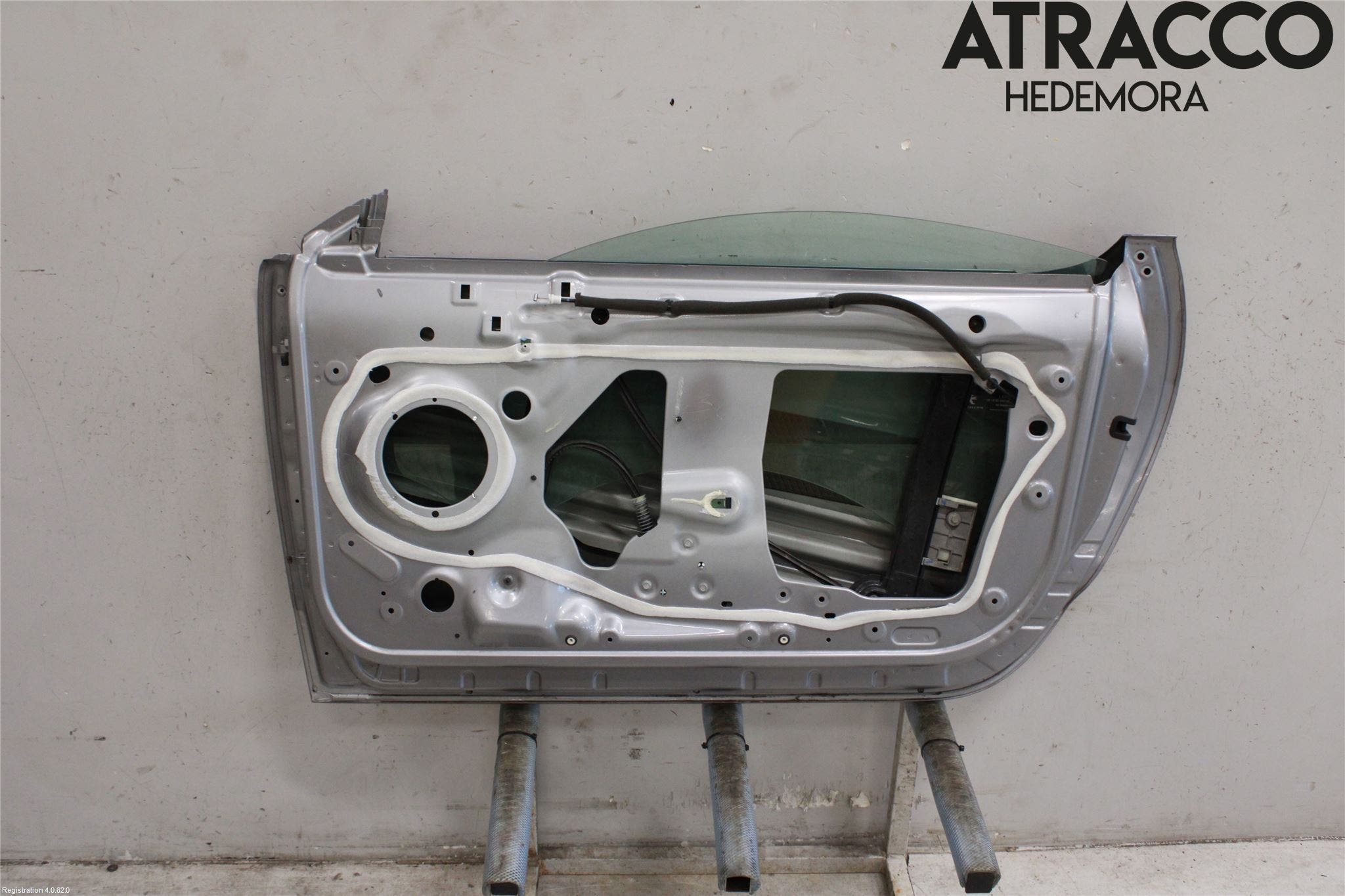 Peugeot RCZ Dörr 2D Höger