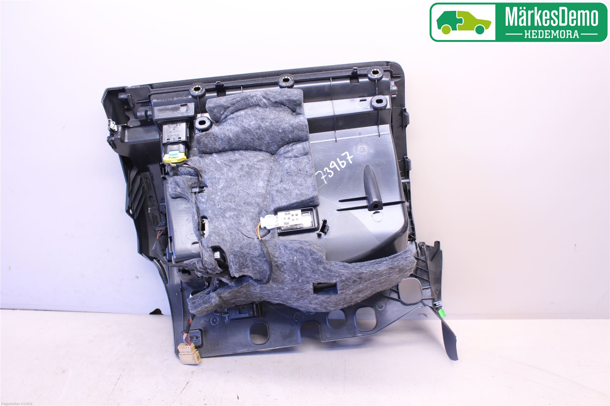 Audi A5 07-16 Handskfack