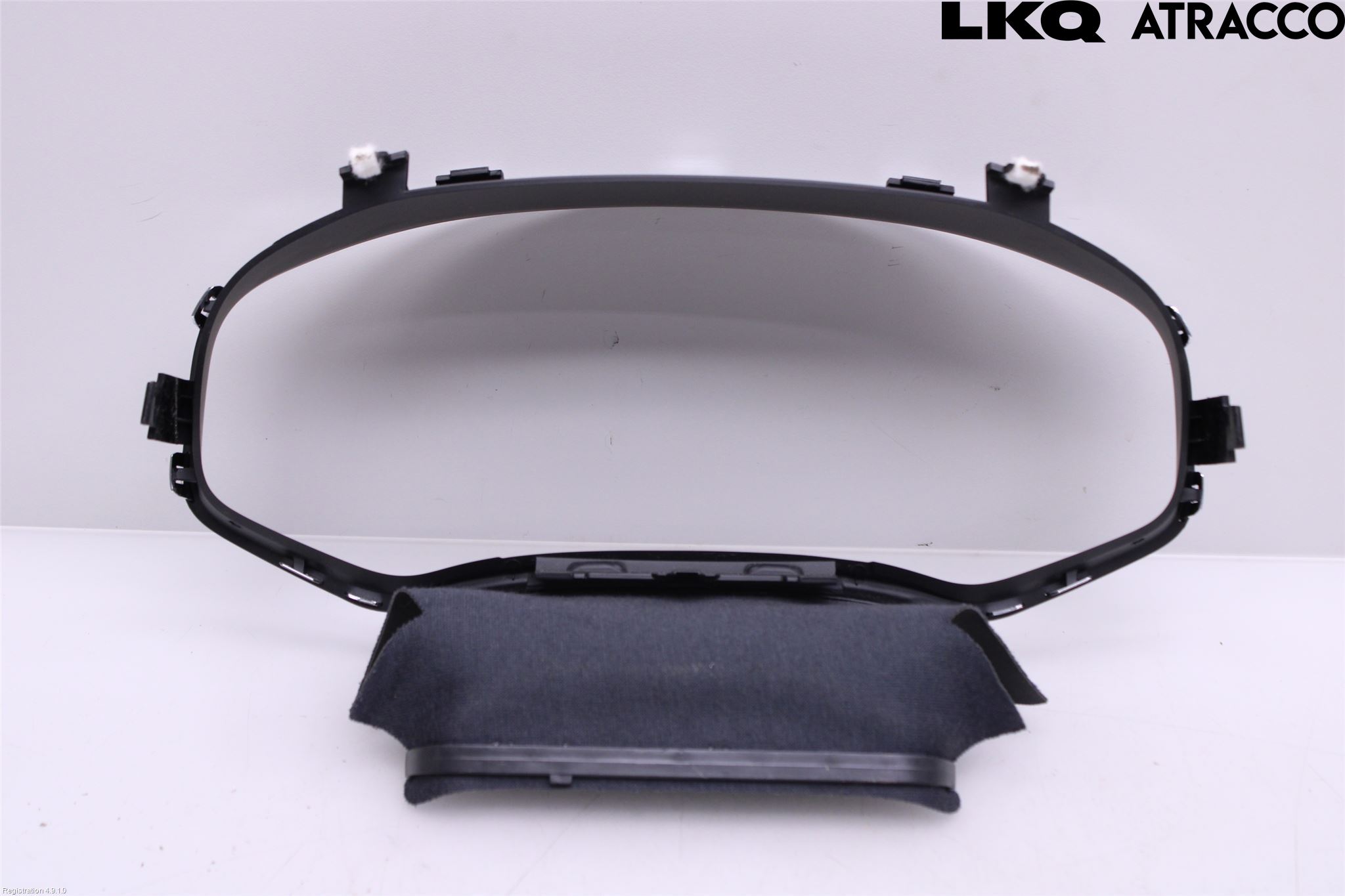 Seat IBIZA V 17-20 Instrumentsarg