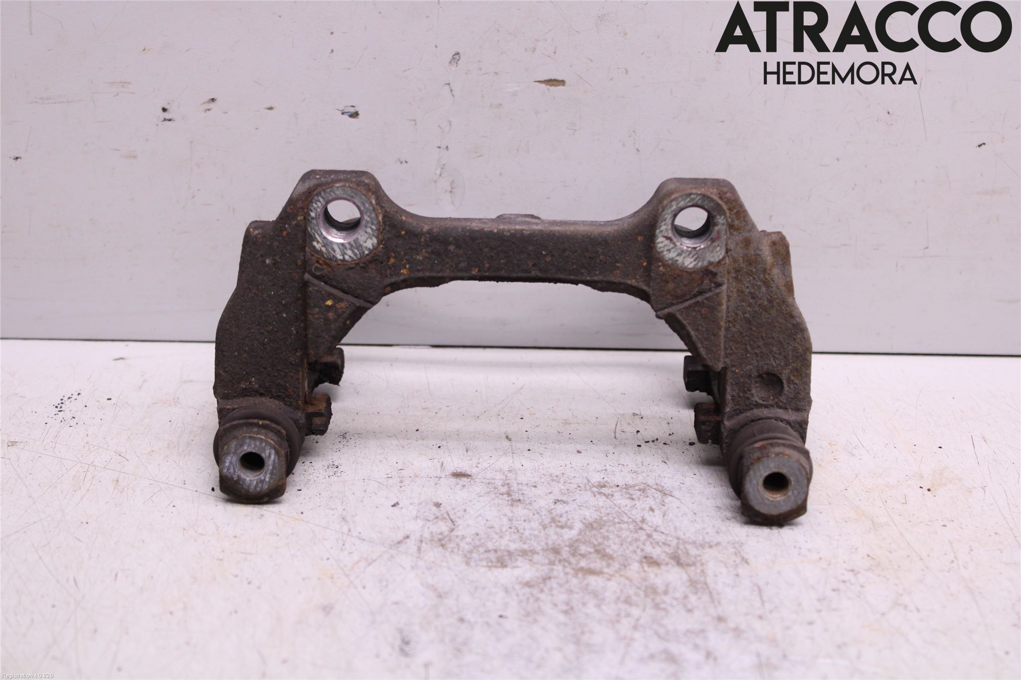 Fiat GRANDE PUNTO 05-10 Bromsokshållare