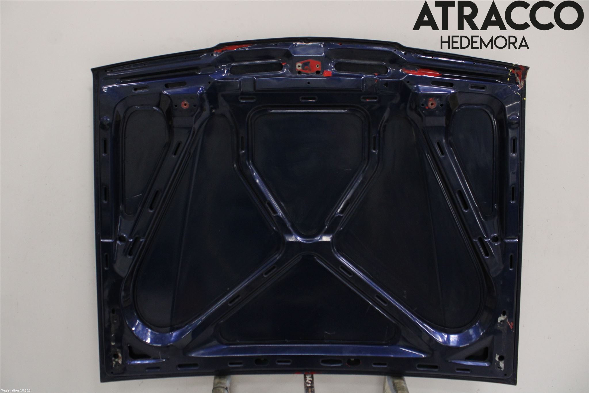 Volvo 940 91-98 Huv Fram