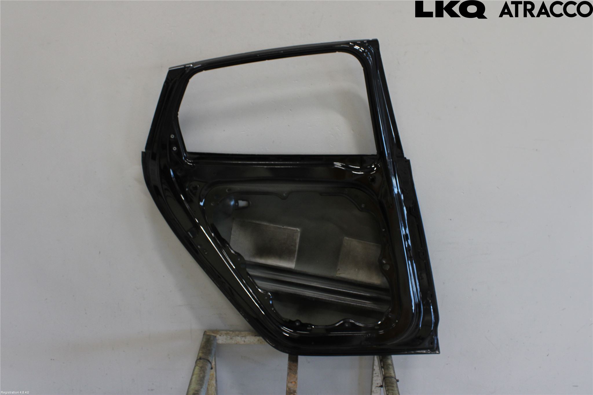 Volvo V40 12-19 Dörr Bak Vänster