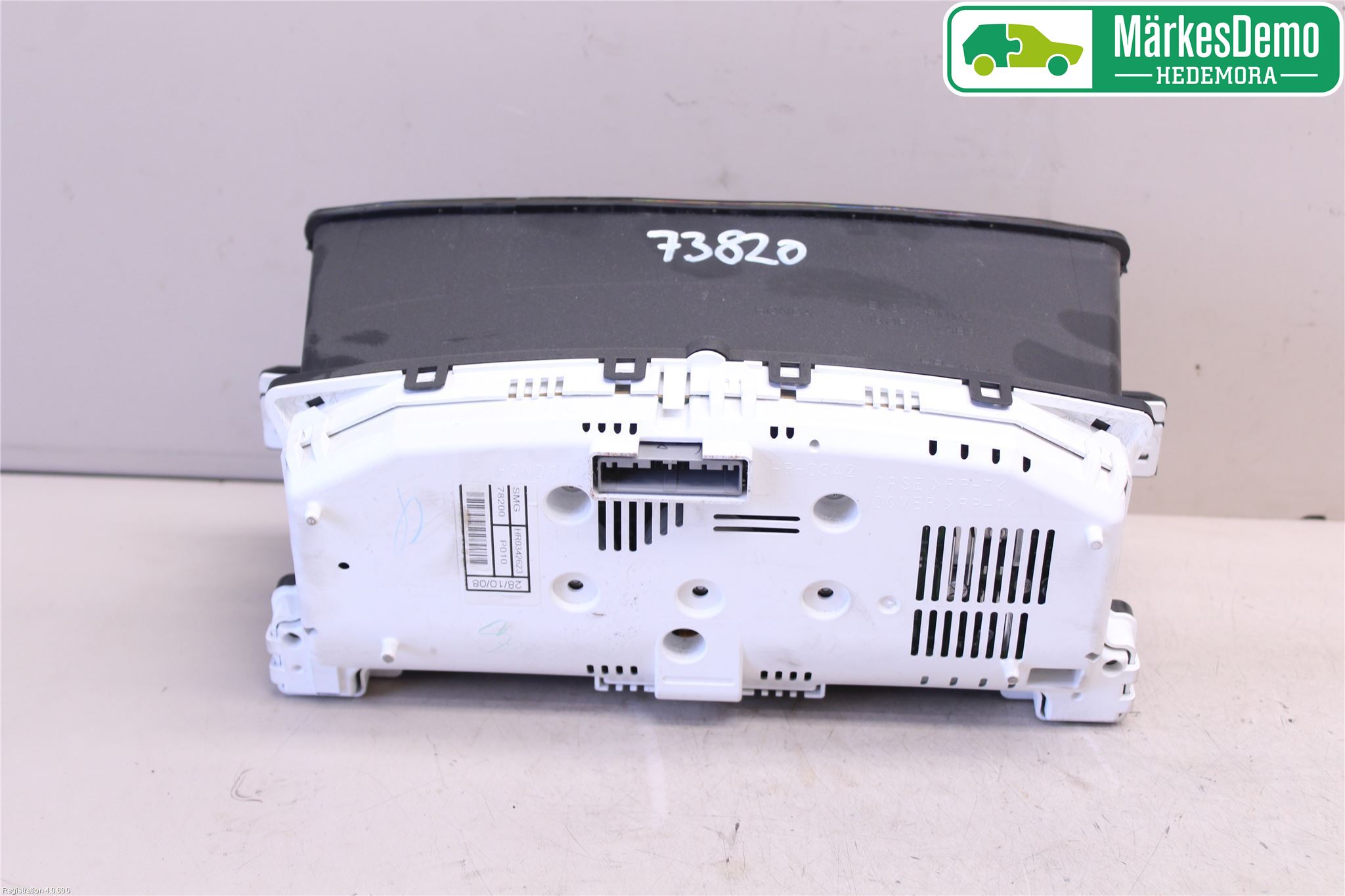 Honda CIVIC 06-11 Instrument Komb