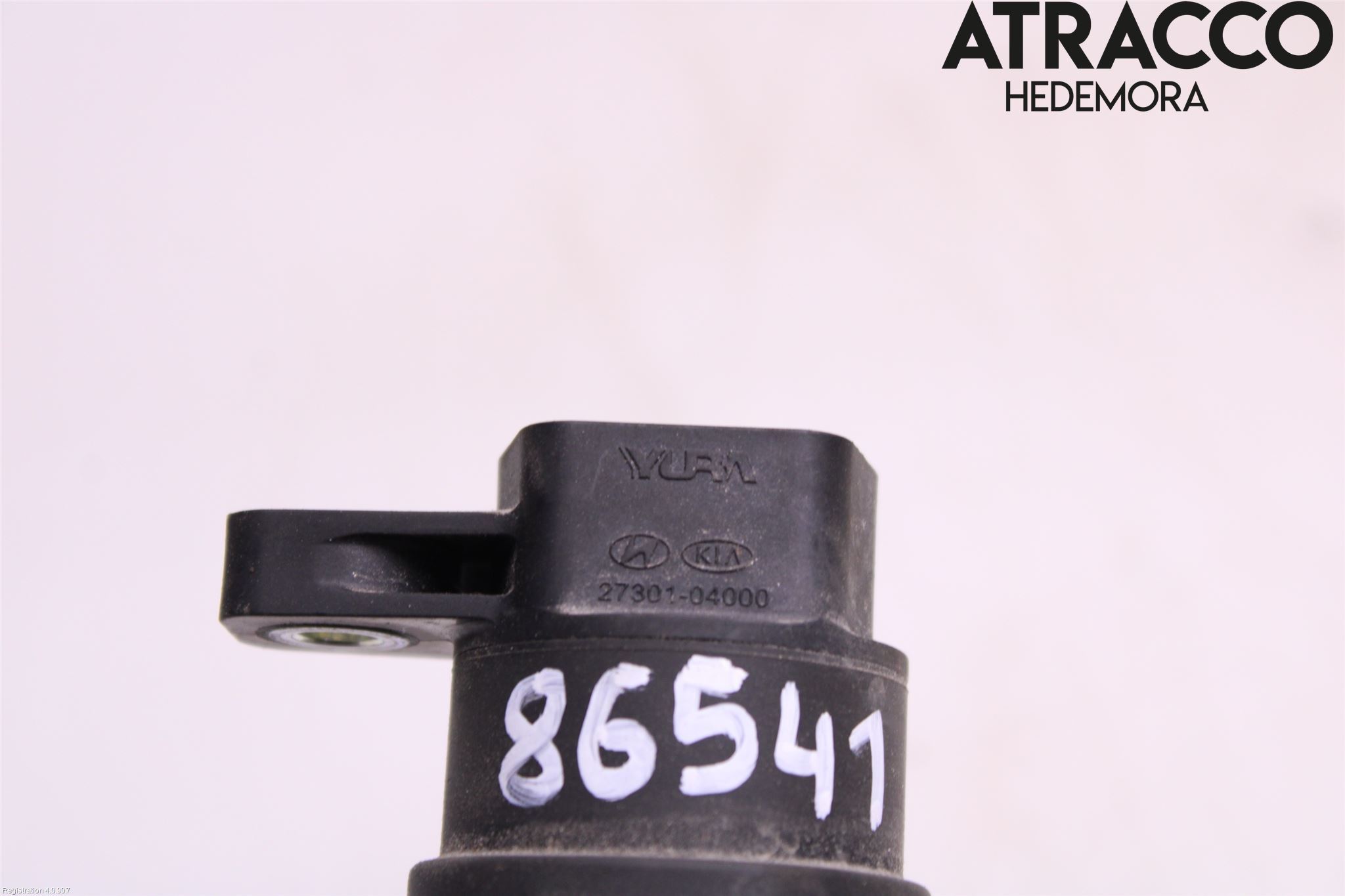 Hyundai i10 BA 14-16 Tändspole