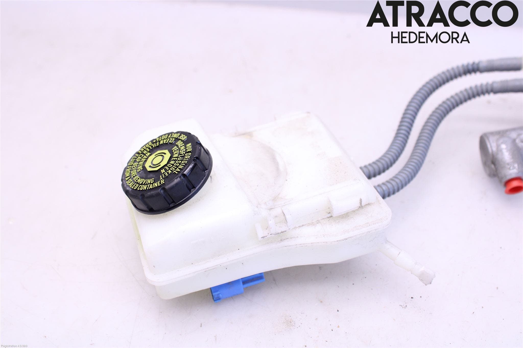 Mercedes-Benz MB VITO/V-KLASS (W640,W447,W448) 14- Broms Huvudcylinder