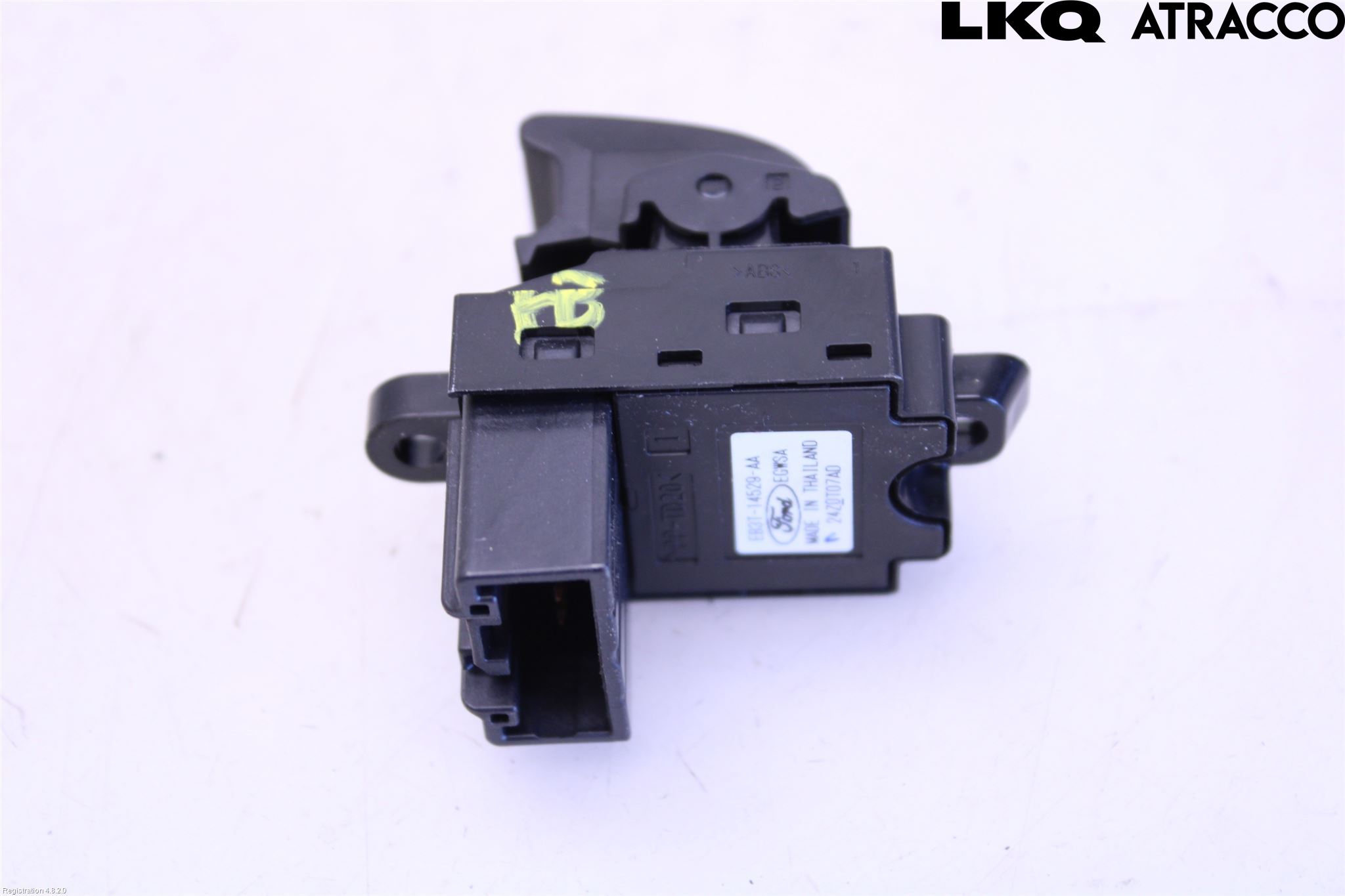 Ford RANGER 22- Strömställare Elhiss