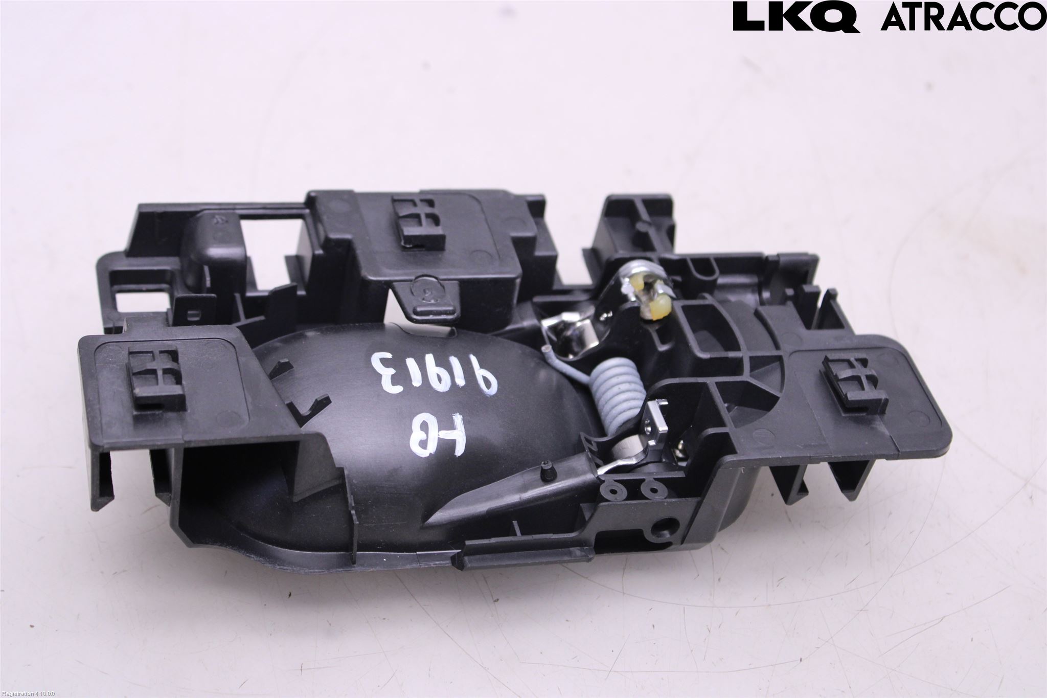 Citroen C4 CACTUS 14-20 Dörrhandtag Inre Hö