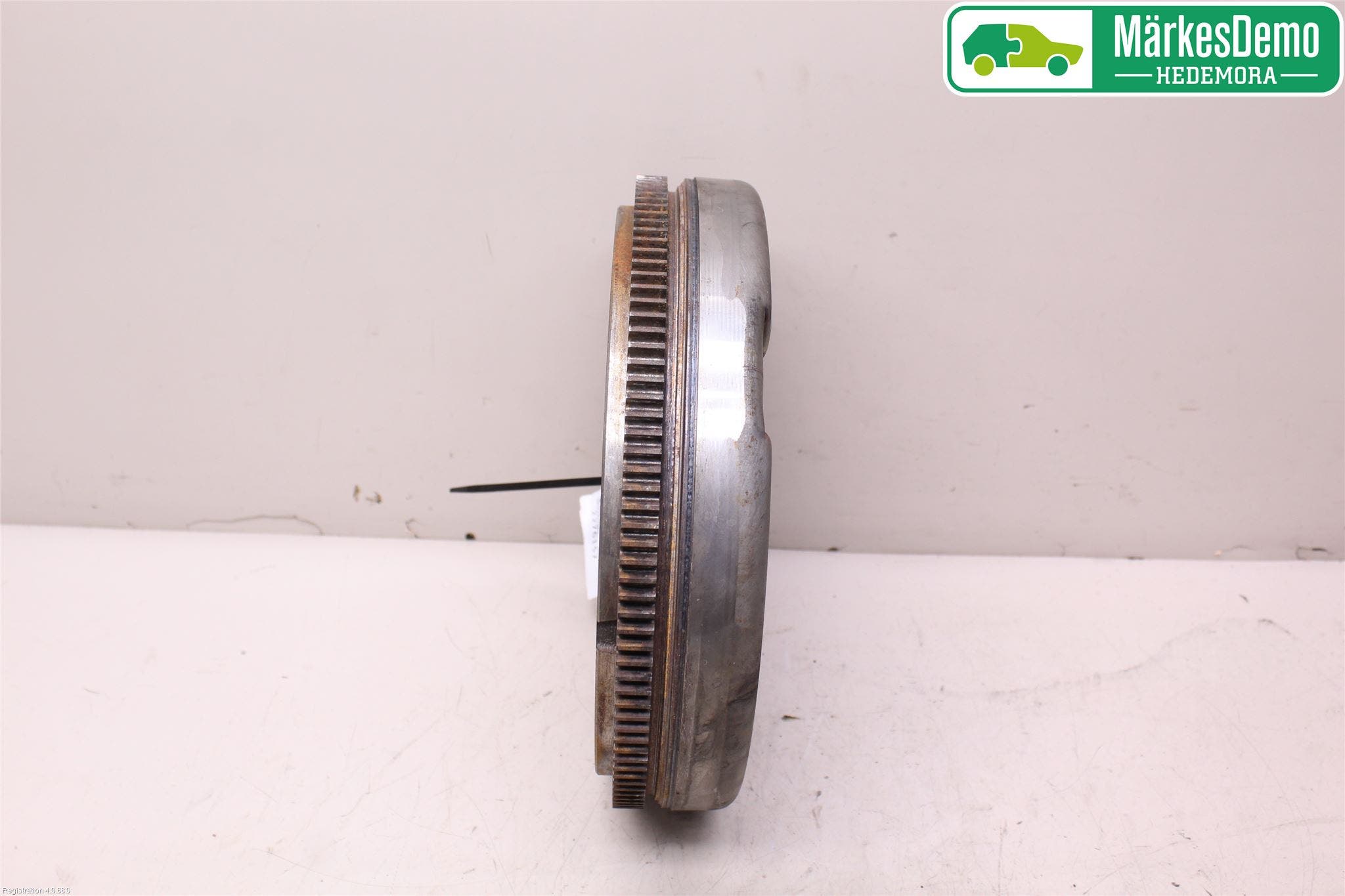 Volkswagen VW TIGUAN 16-24 Svänghjul Aut