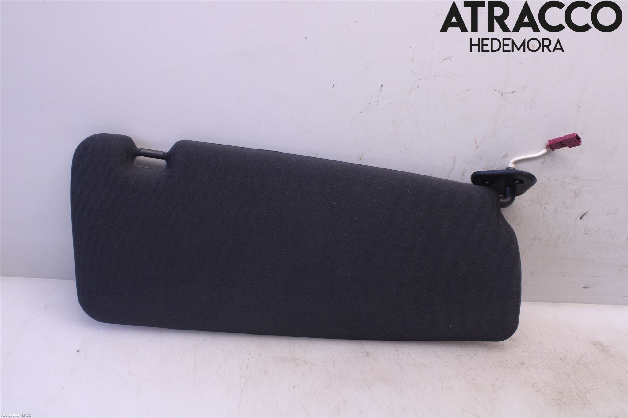 BMW 3 E46      98-05 Solskydd