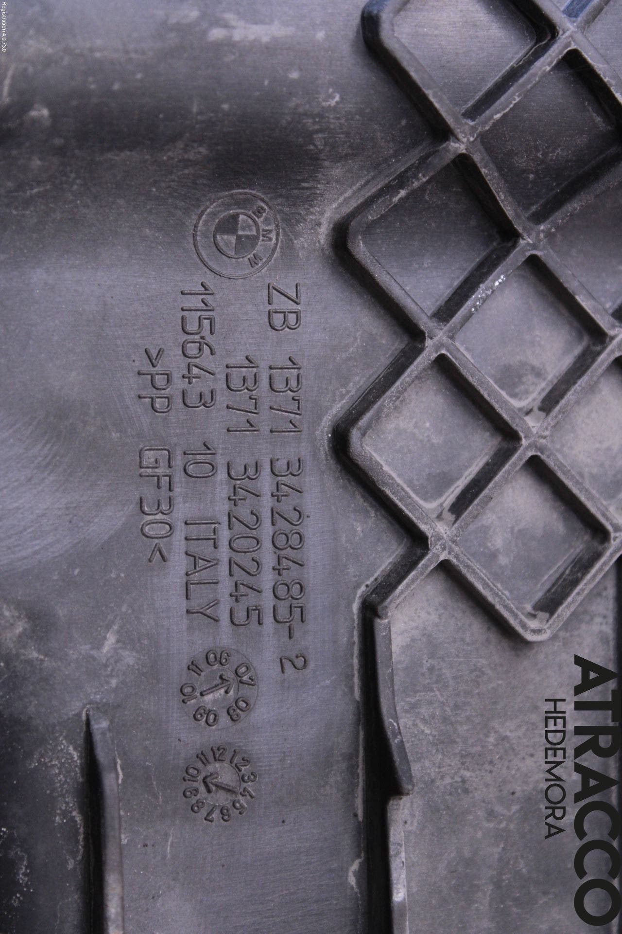 BMW X3 E83 03-10 Luftrenare