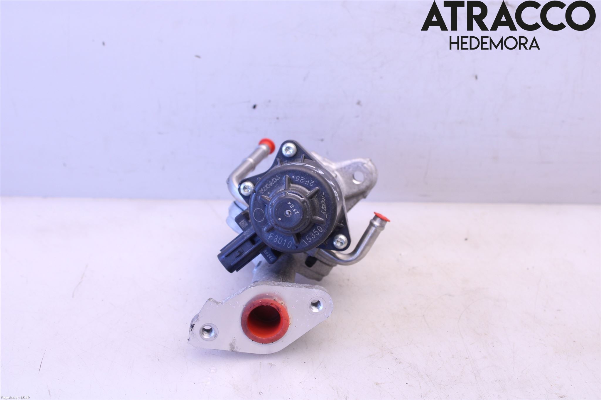 Toyota YARIS XP21 20- Egr Ventil