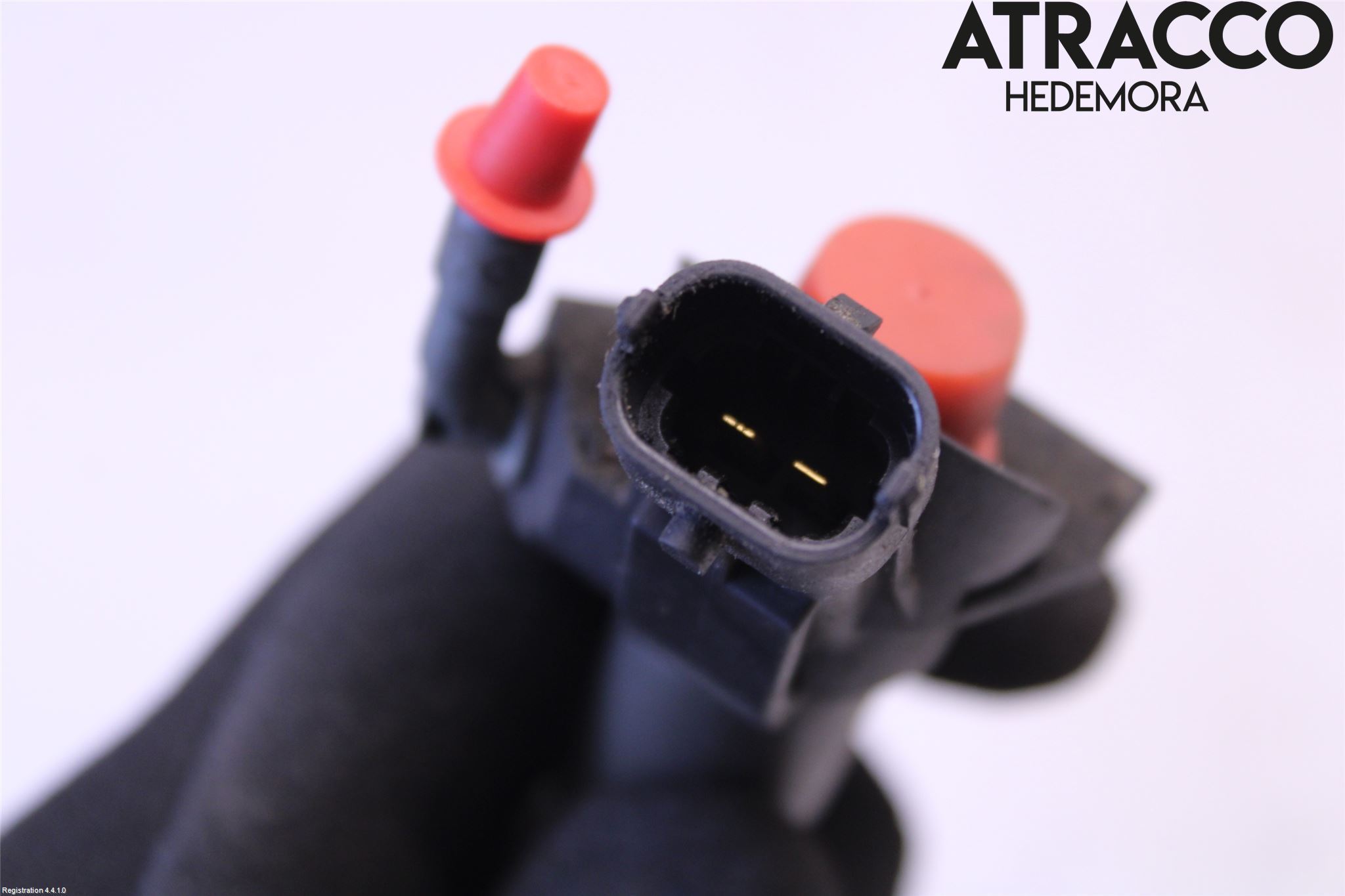 Toyota AURIS 13-19 Injspridare