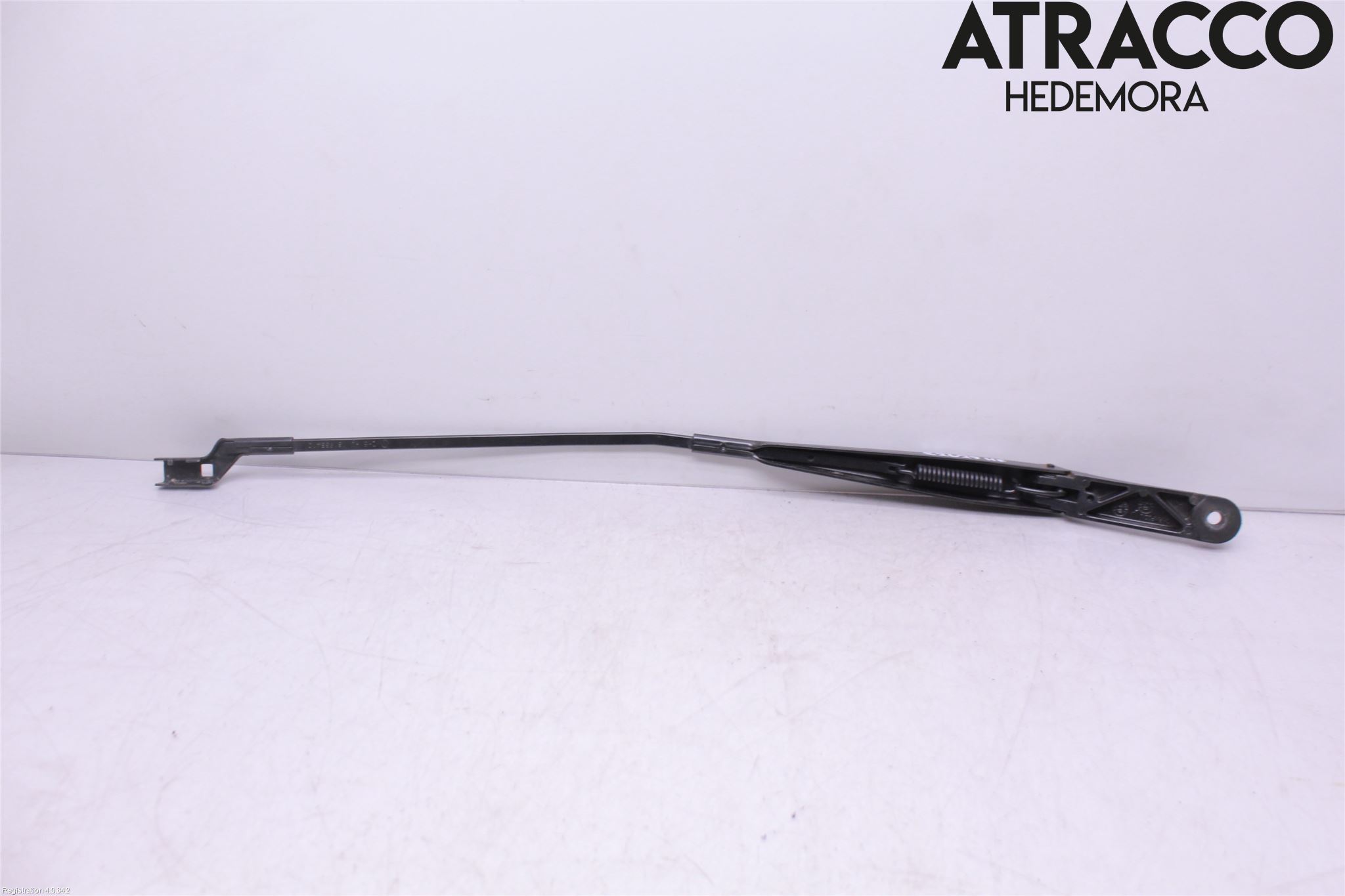 Skoda CITIGO / CITIGO E IV Torkararm Armar Vindruta