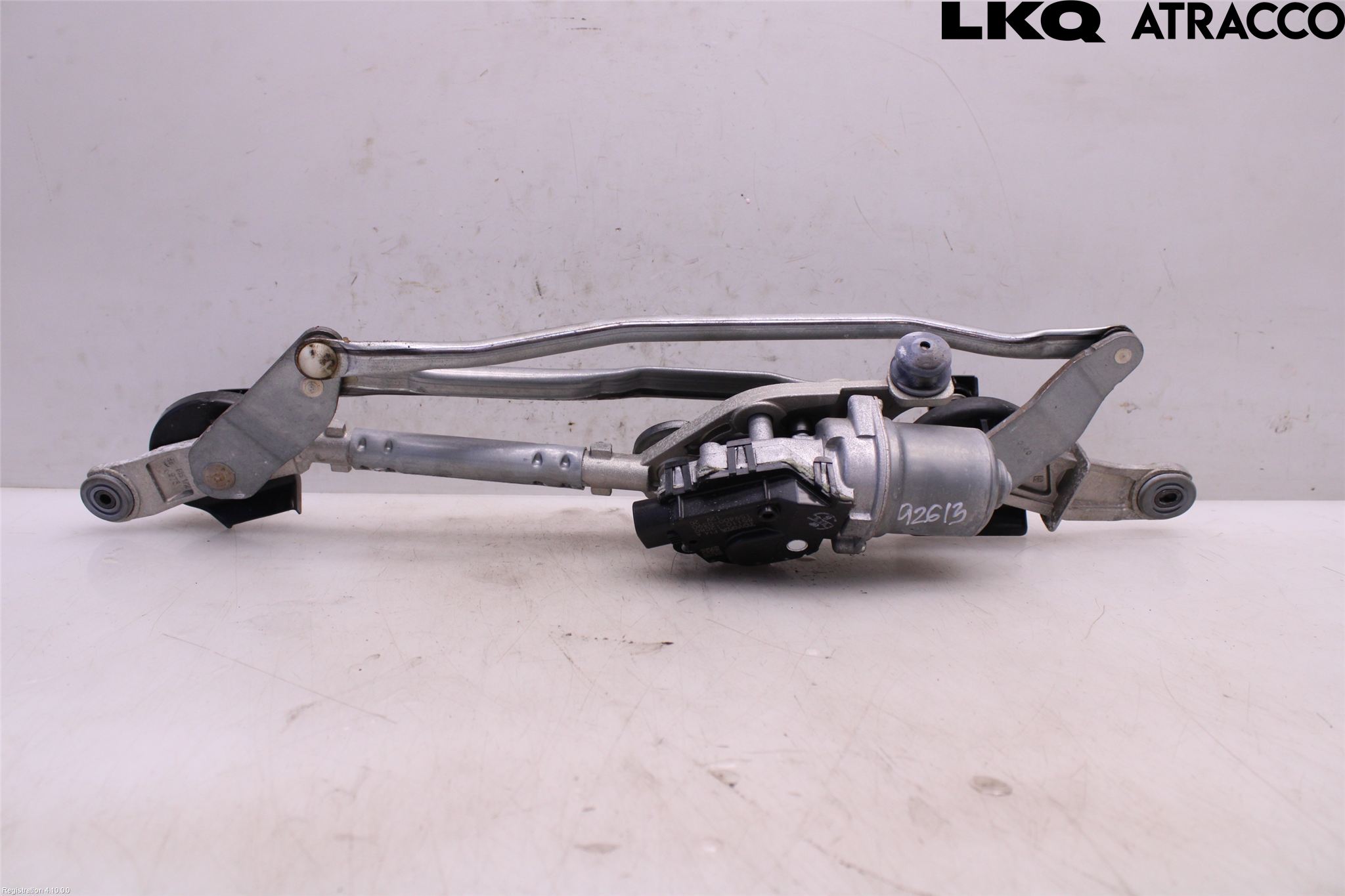 Toyota COROLLA 19- Torkarmotor Vindruta