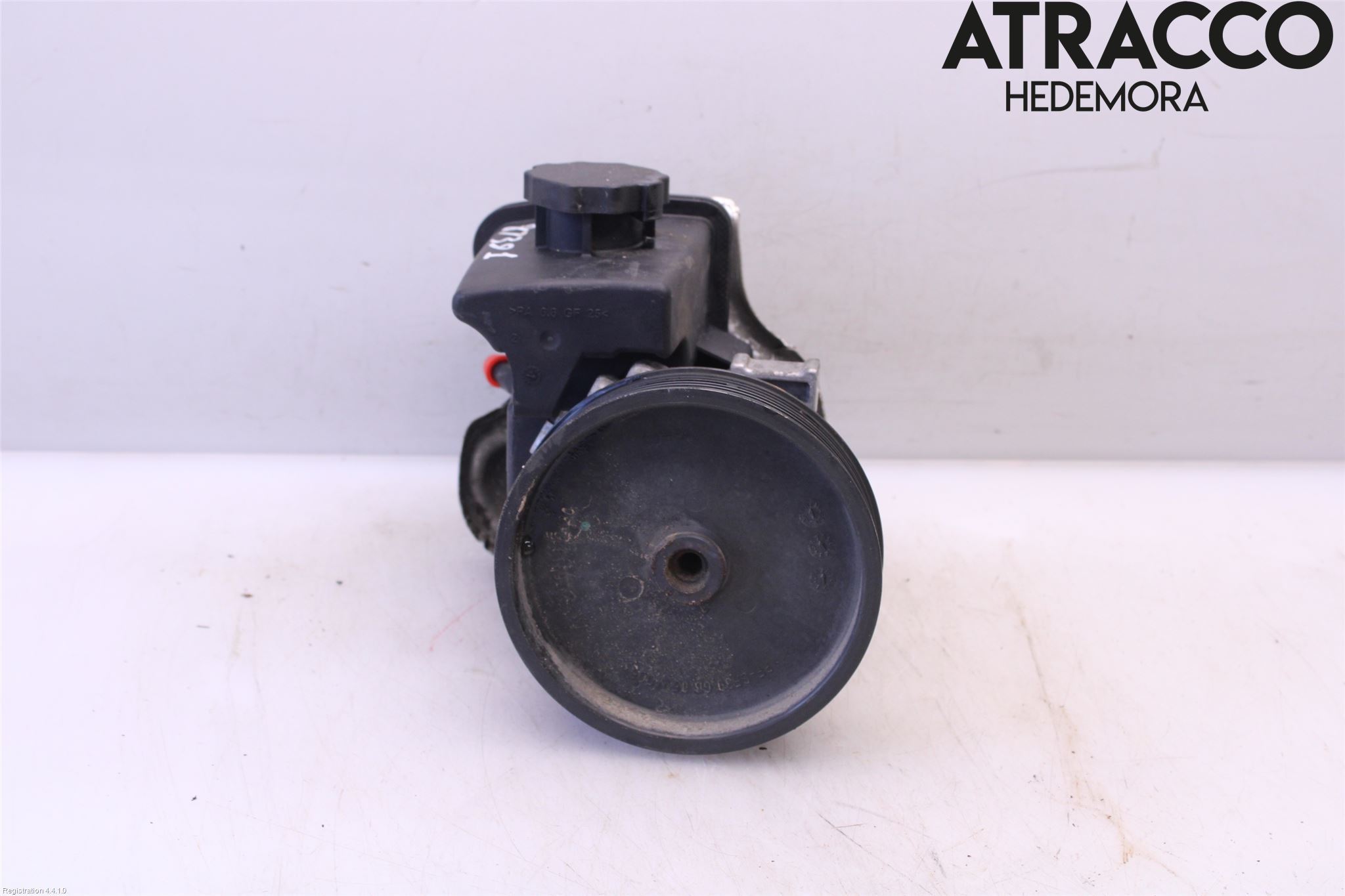 Mercedes-Benz MB C (203) 00-07 Styrservopump