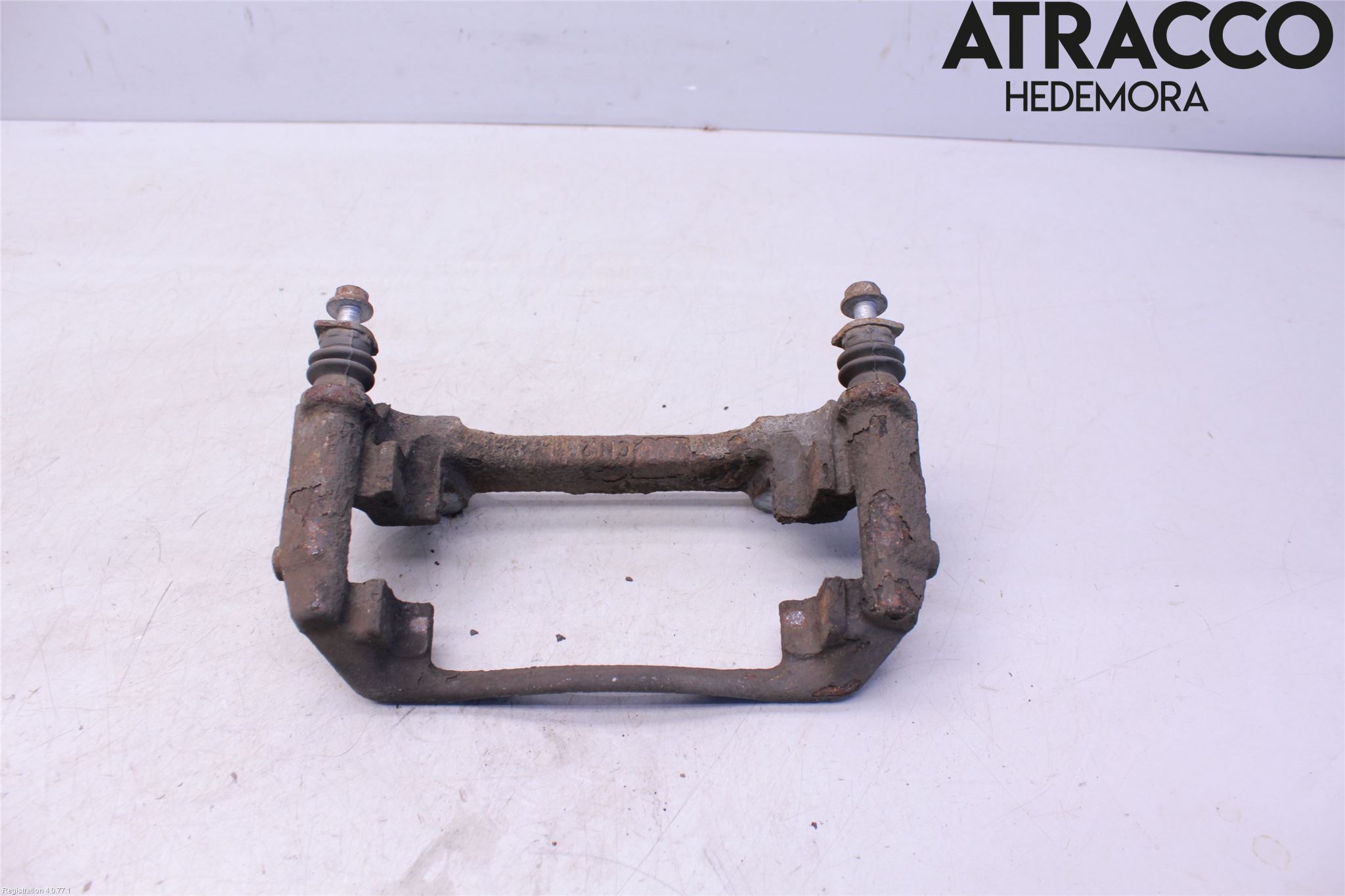 Nissan PRIMASTAR Bromsokshållare