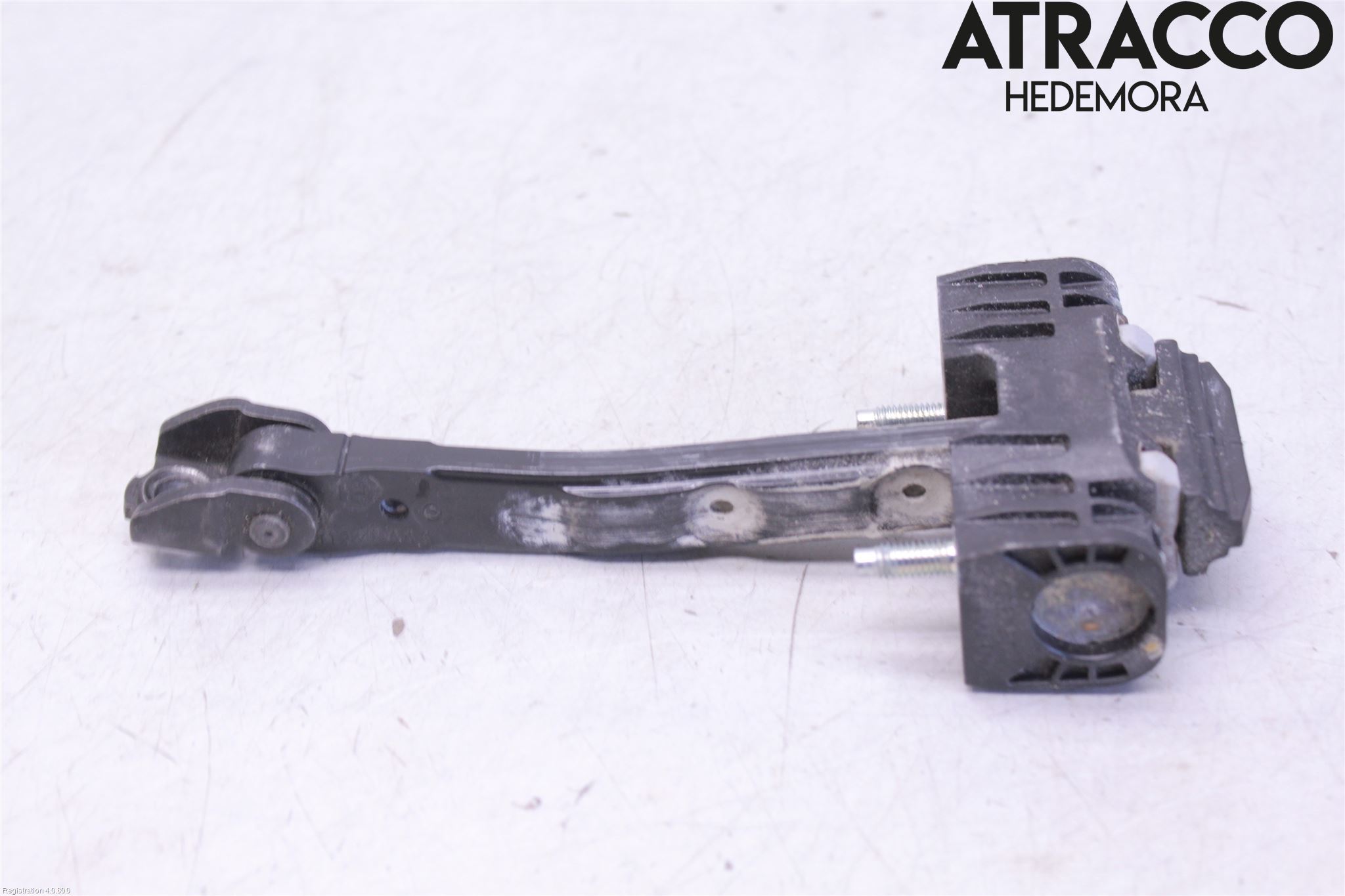 Volvo V60 11-13 Dörrstopp