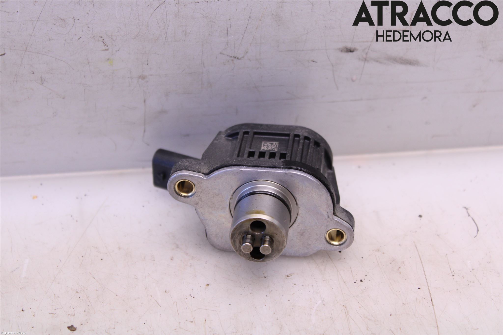 Audi A3/S3 8V 13-20 Kamställningsventil