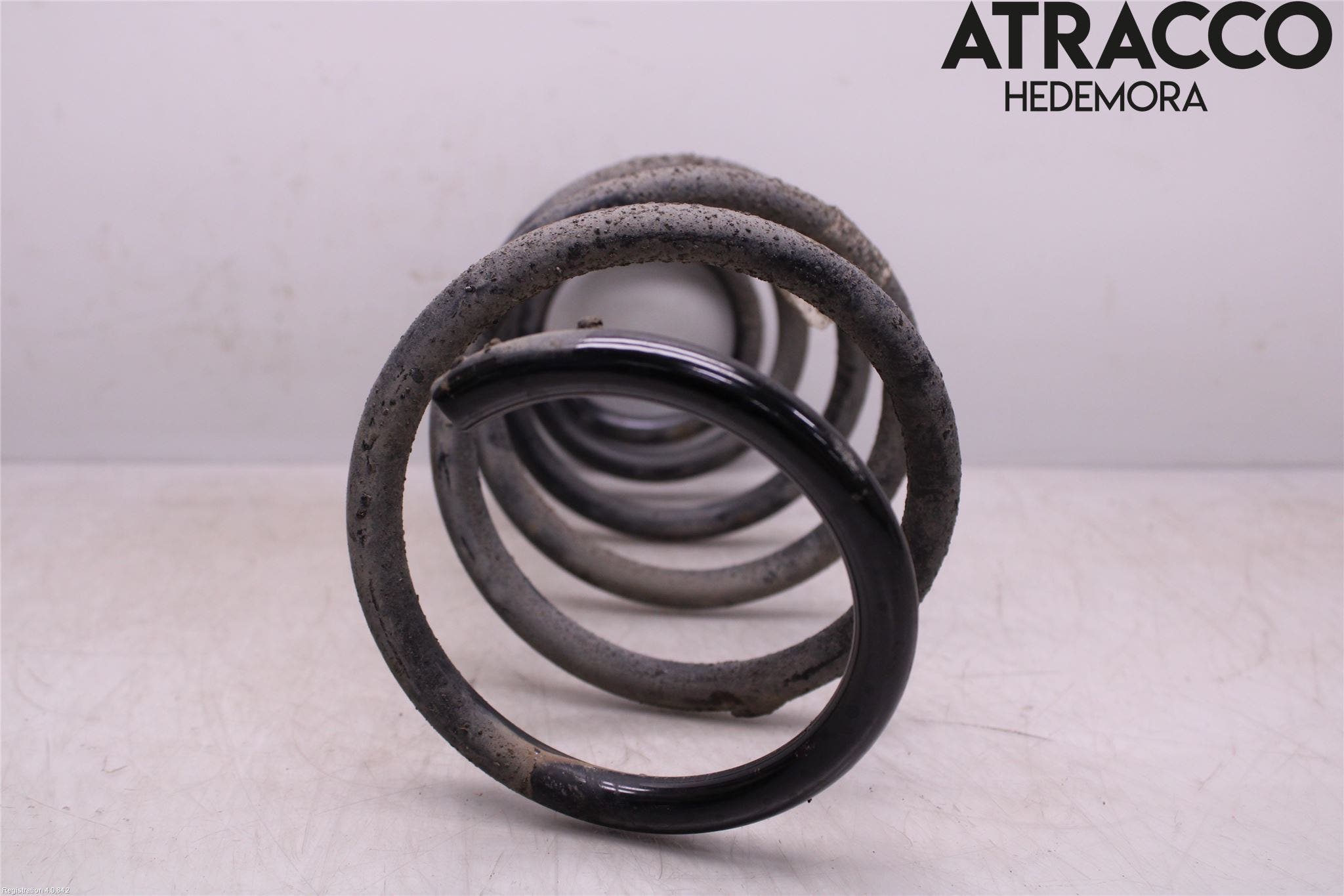 Opel ASTRA J 10-15 Fjäder Fram