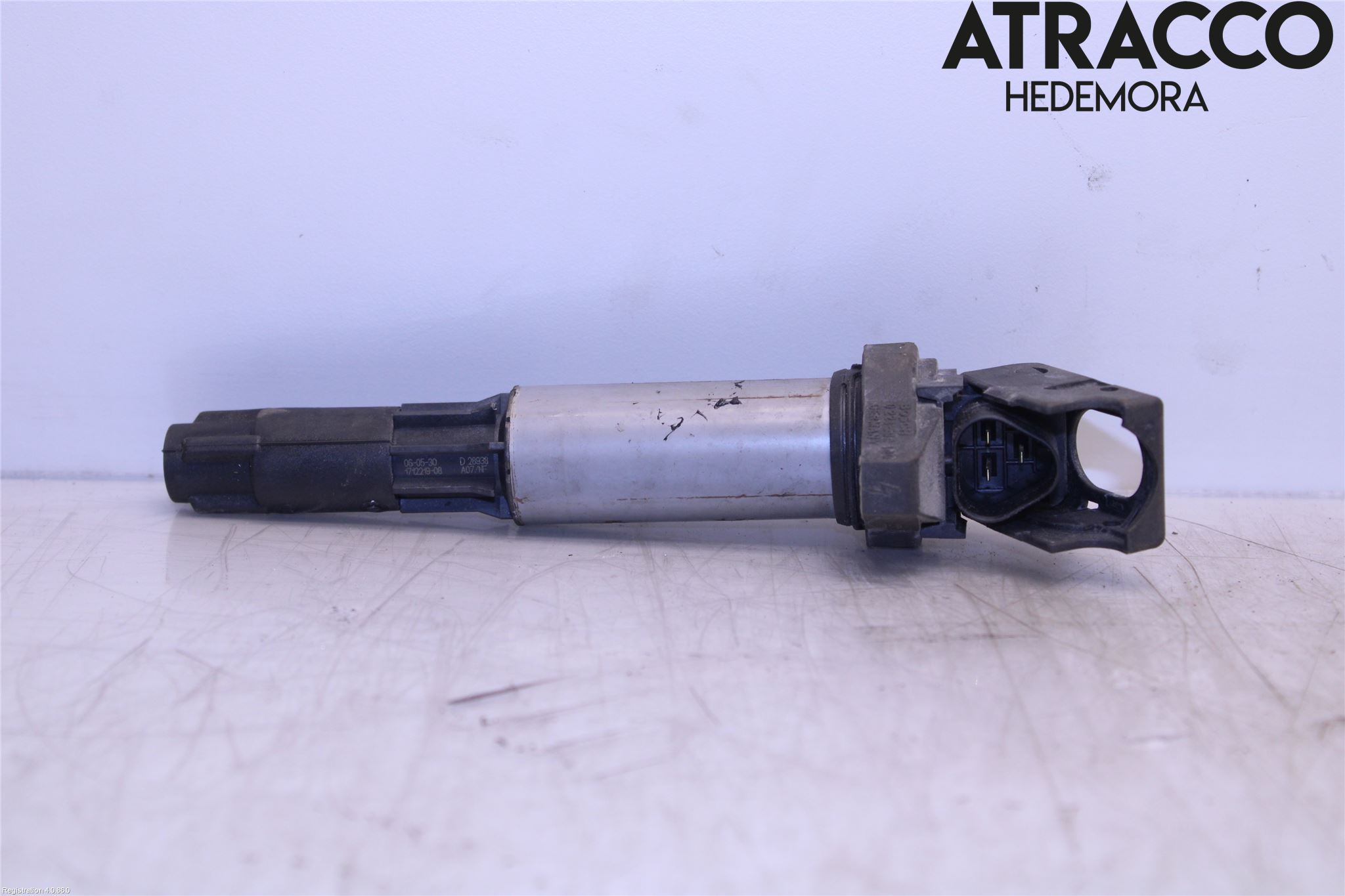 BMW 5 E60/61 Sed/Tou 02-10 Tändspole