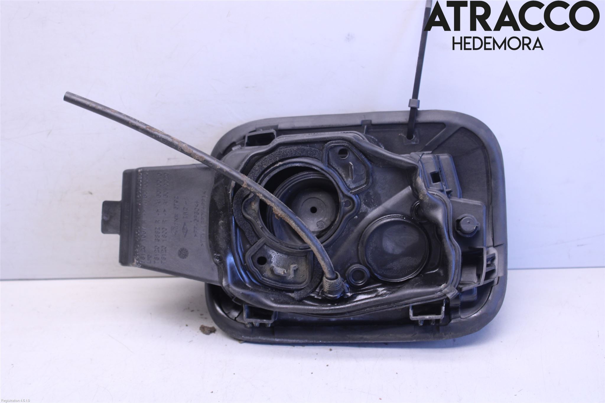 Renault TALISMAN 16-20 Tanklucka