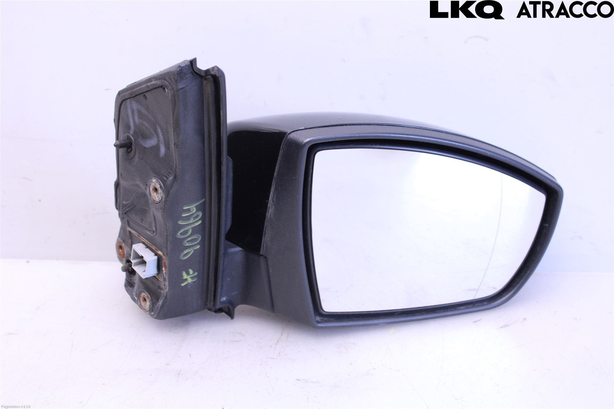 Ford KUGA 13-16 Spegel Yttre El Hö