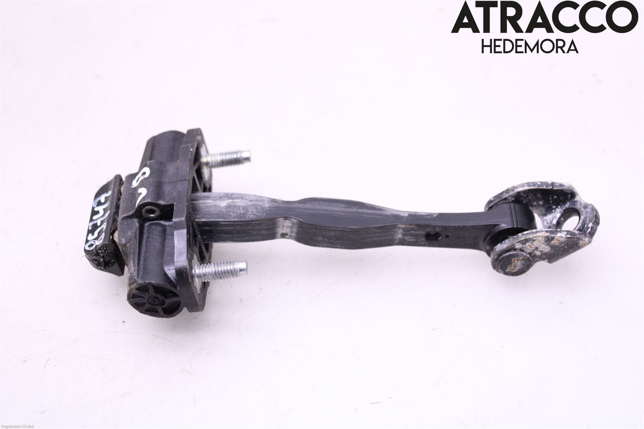 Ford FIESTA 13-17 Dörrstopp