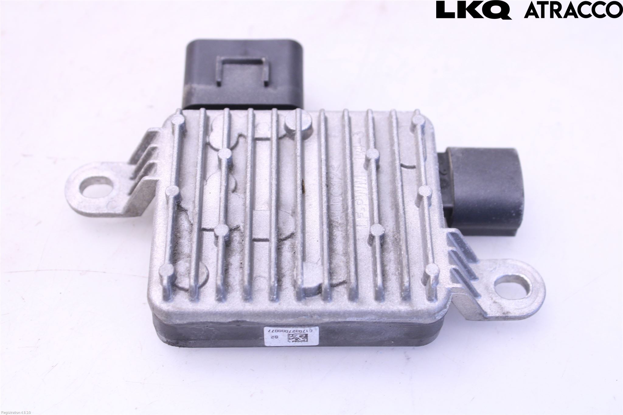 Kia OPTIMA 16-20 Relä Kylfläkt