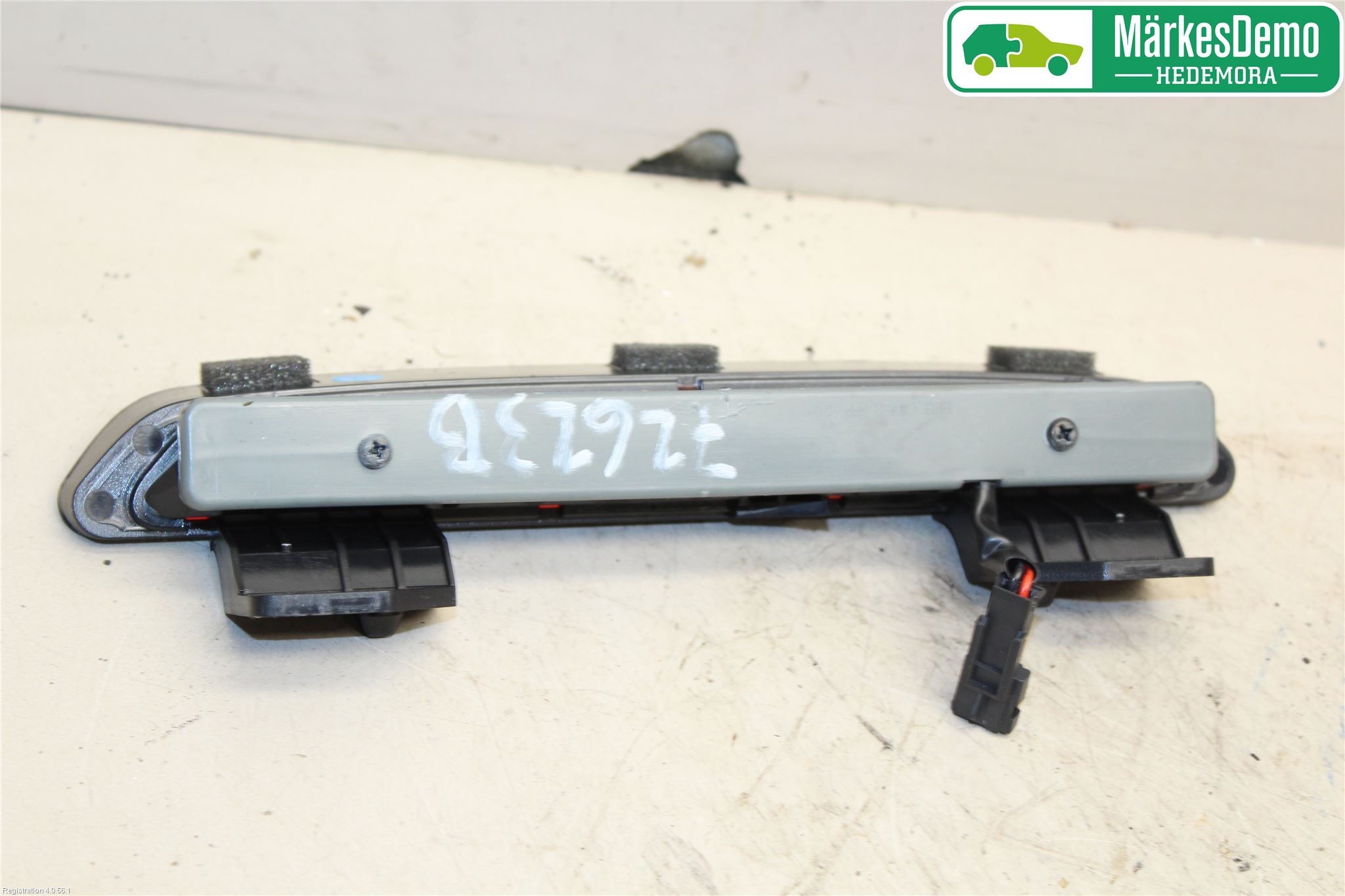 GM CHEVROLET ORLANDO Bromsljus Bakruta