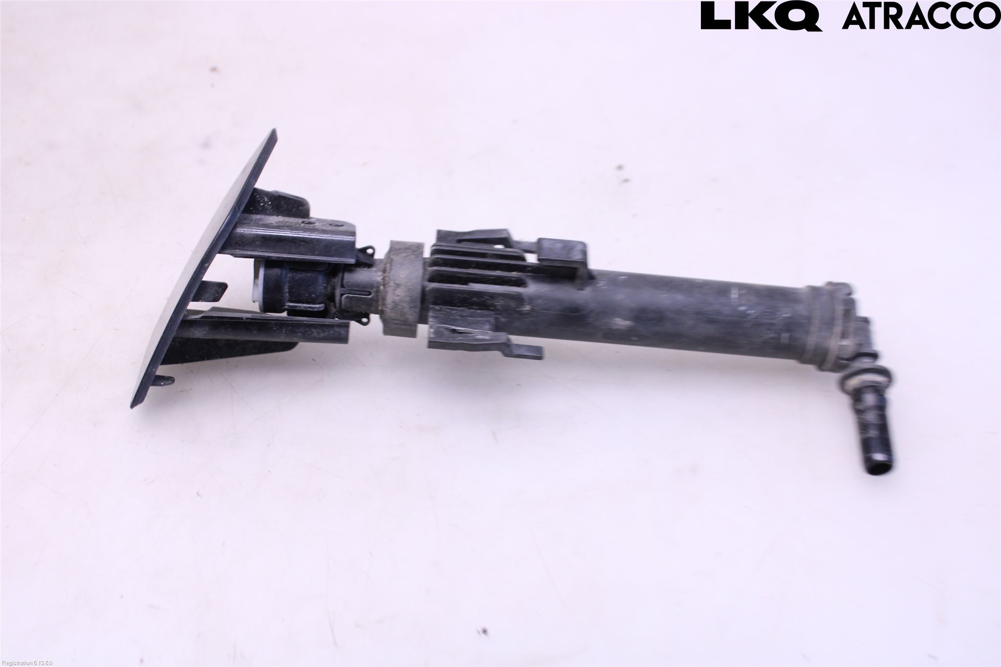 BMW 1 F20/F21 11-19 Spolarmunstycke Strålkastare