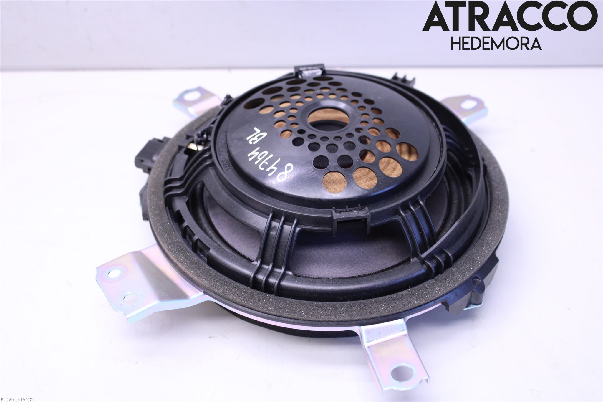 Lexus NX 300h 15-21 Högtalare