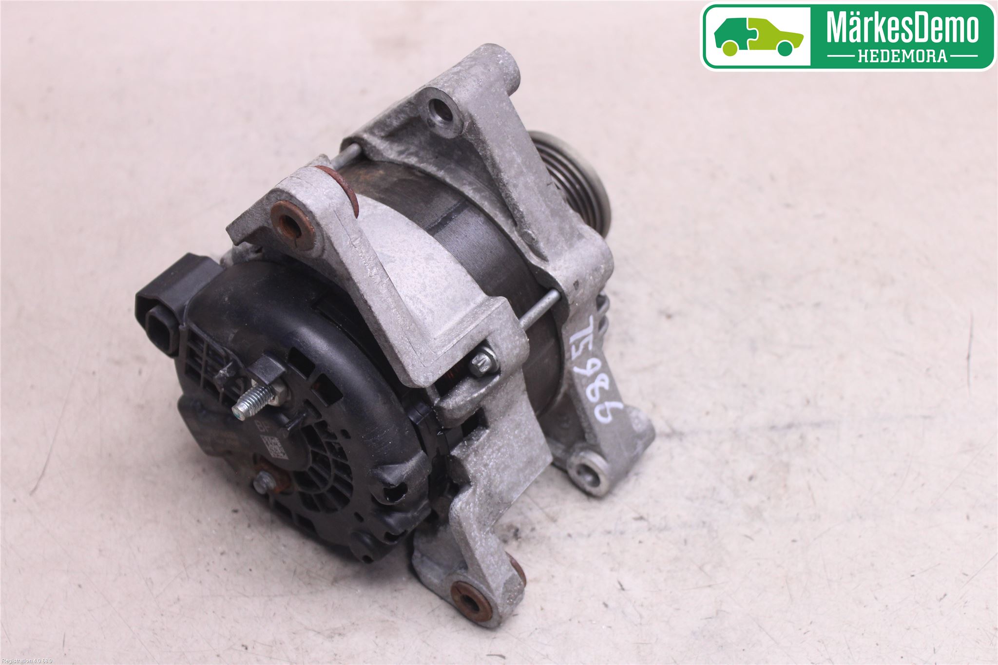 Chevrolet AVEO Generator