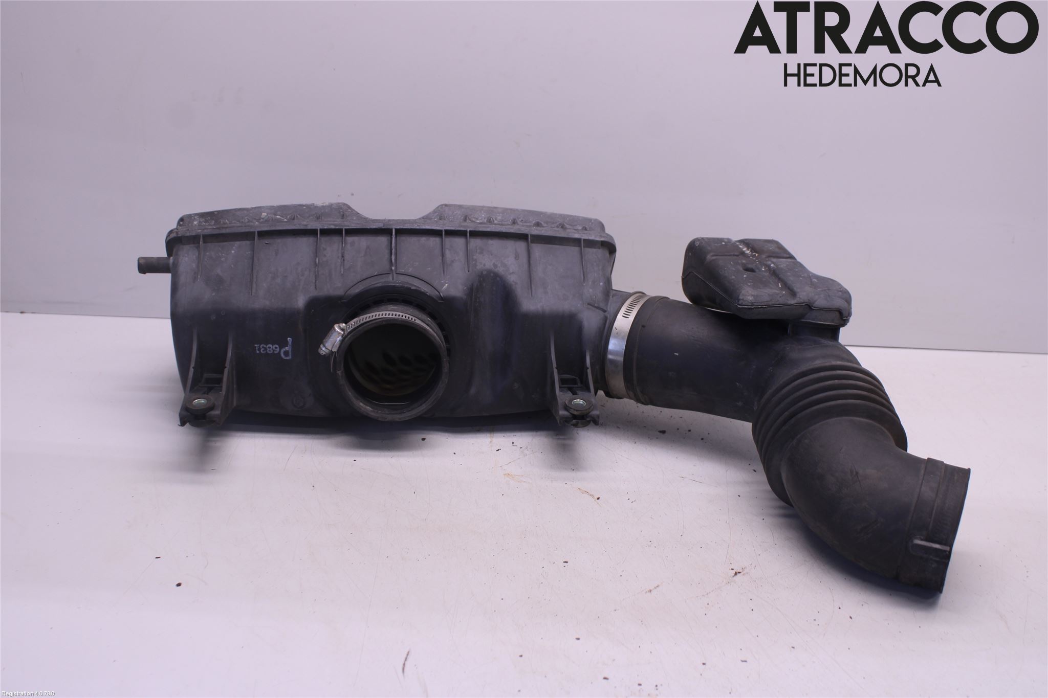 Subaru B9 TRIBECA  06-07 Luftrenare