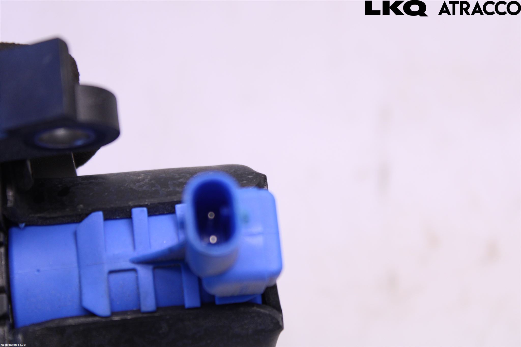 Opel CORSA F, CORSA-E 20- Värmeventil