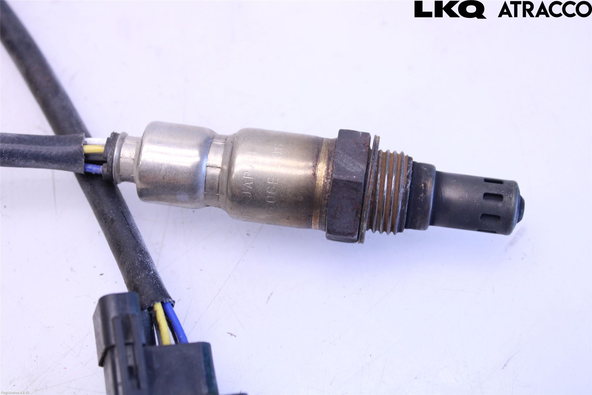 Audi A6/S6 4G 11-18 Injlambdasond