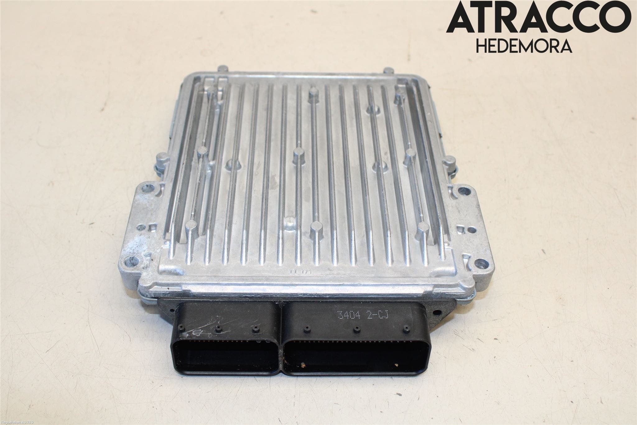 Landrover RANGE ROVER SPORT (L494) 14-22 Styrenhet Insprut Bensin