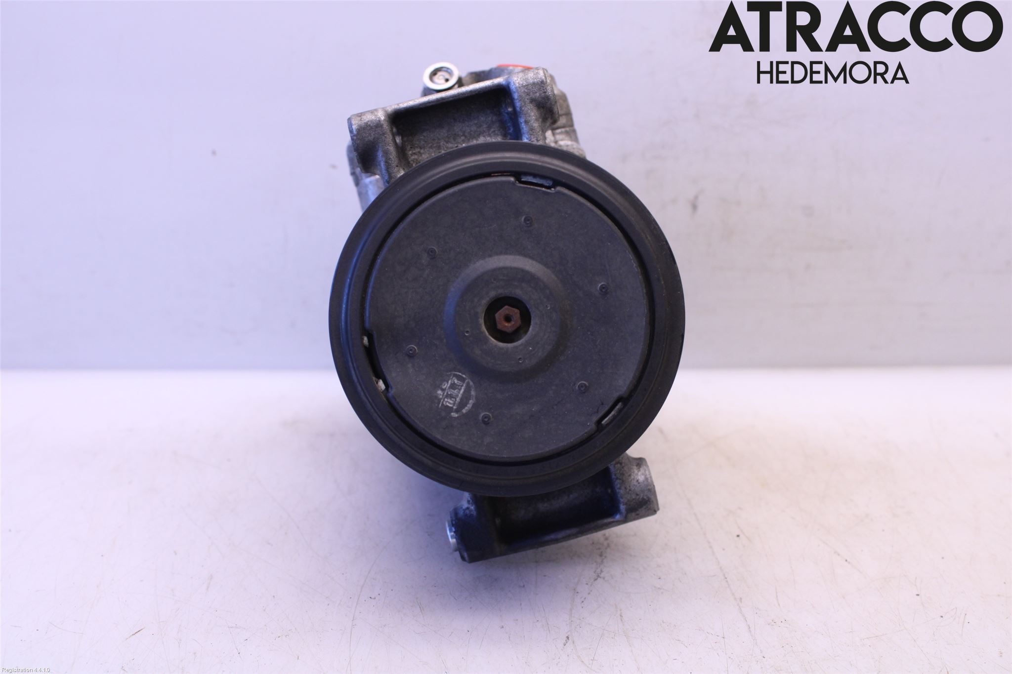 Audi A4/S4 08-11 Ac Kompressor