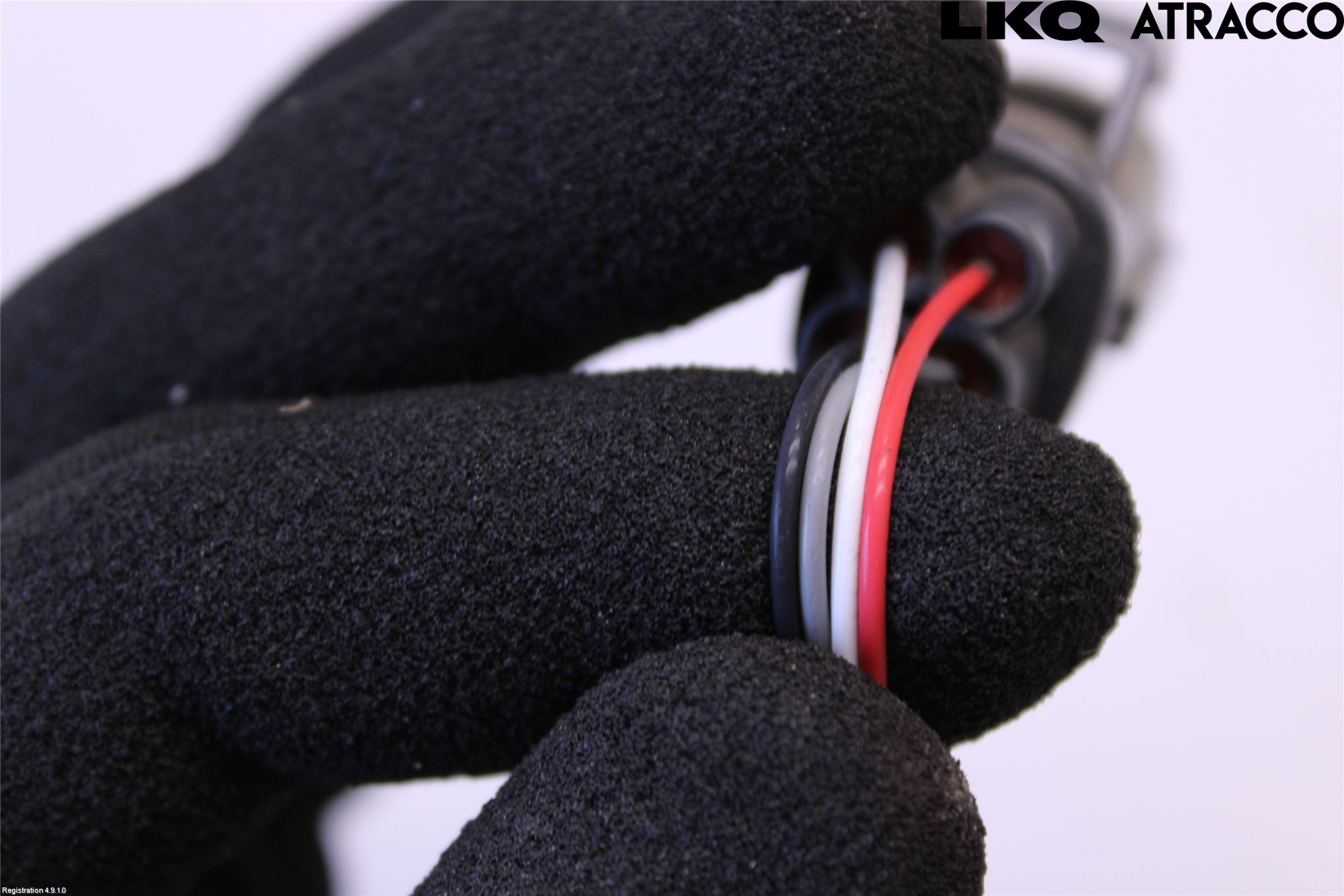 Jaguar F-TYPE Injlambdasond