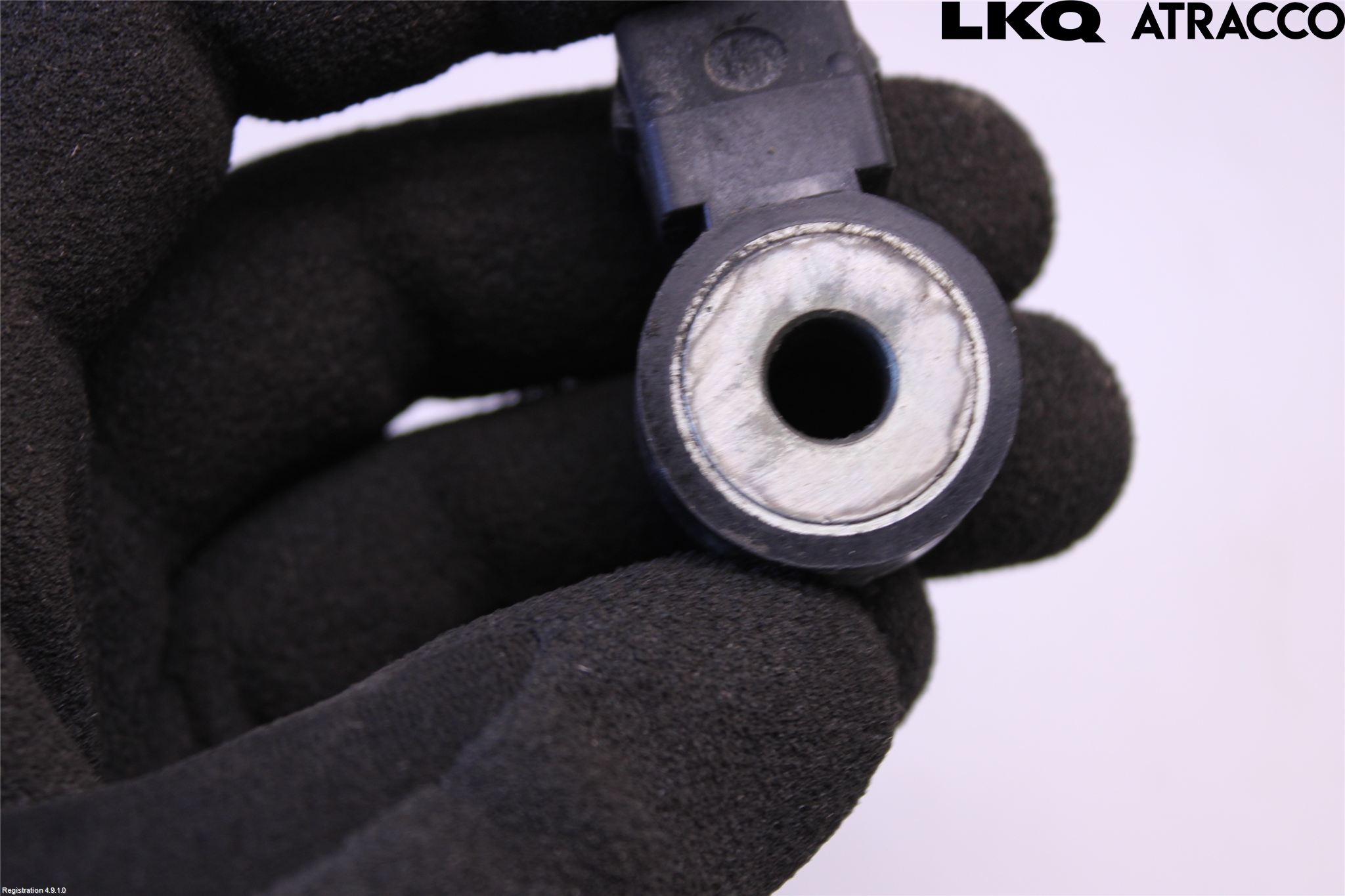 Mercedes-Benz MB C-KLASS (W205) 14-21 Injknacksensor