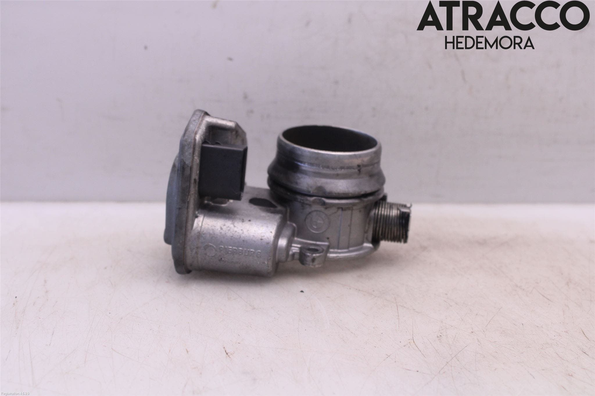 BMW 1 E87/81 5D/3D 03-11 Injspjällhus