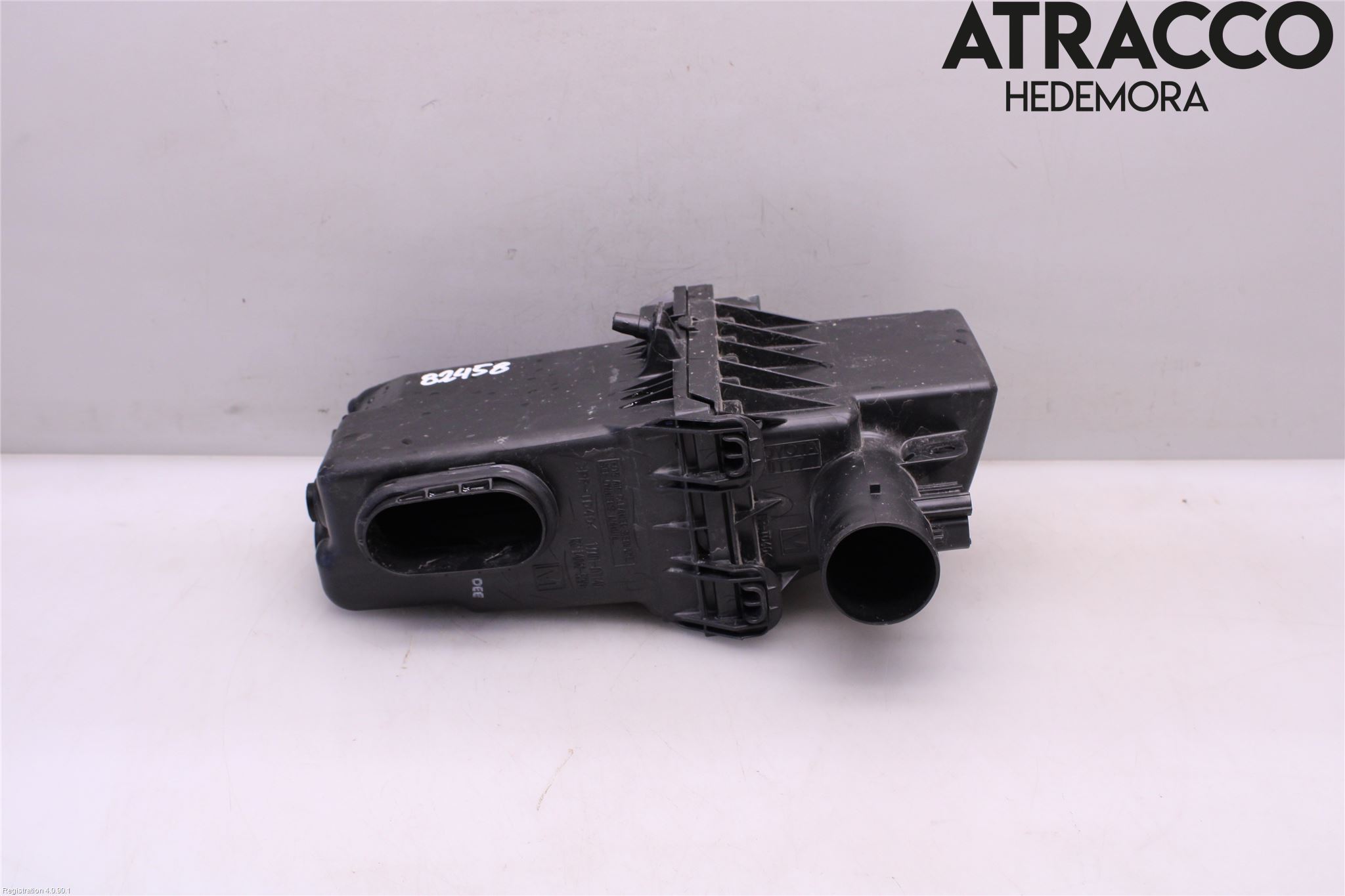 Toyota C-HR 16-23 Luftrenare