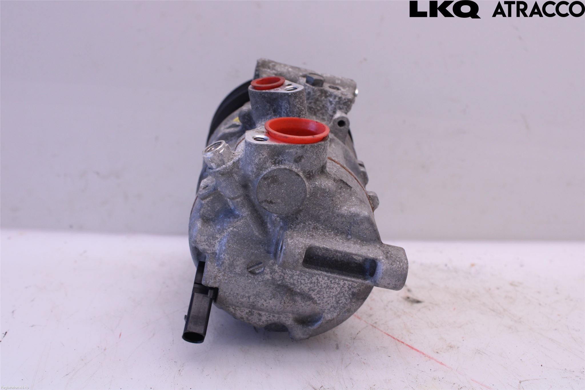 Audi A4/S4 B9 16-19 Ac Kompressor