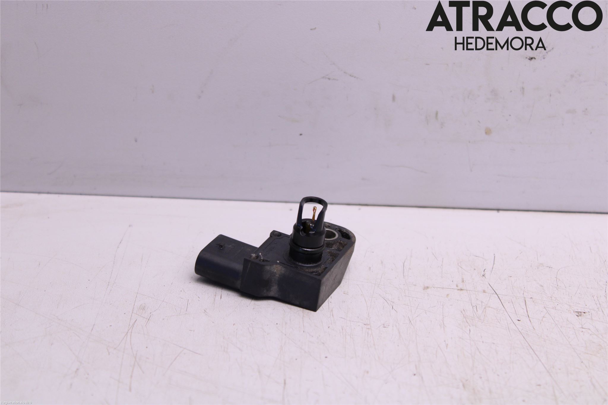 Citroen COTROEN C3 17-24 Injmappsensor