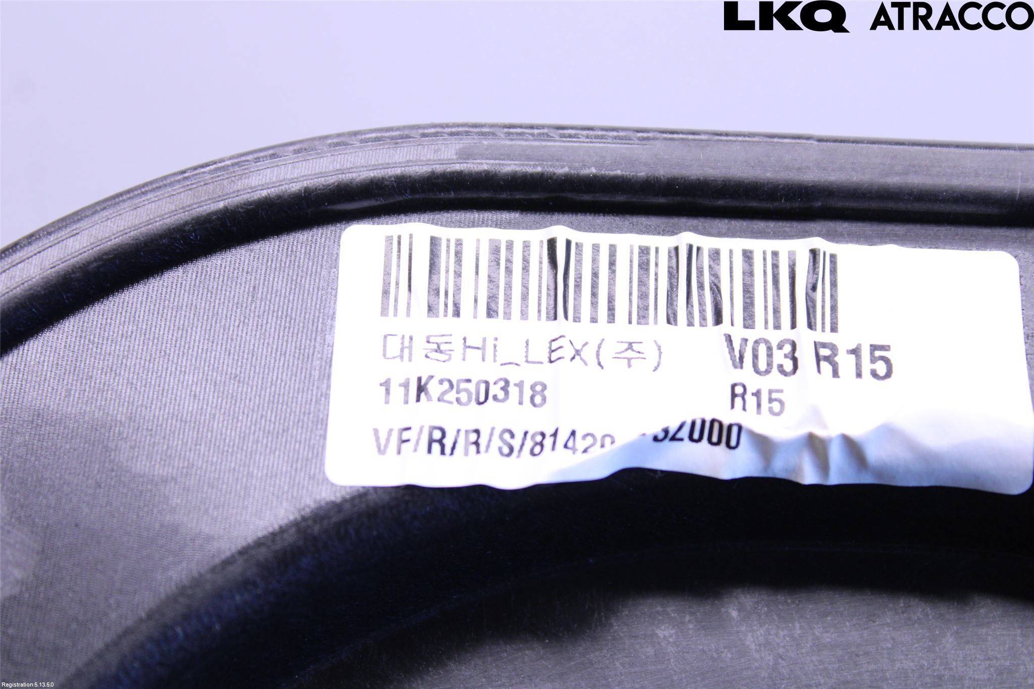 Hyundai i40 08-15 Fönsterhiss El Kompl