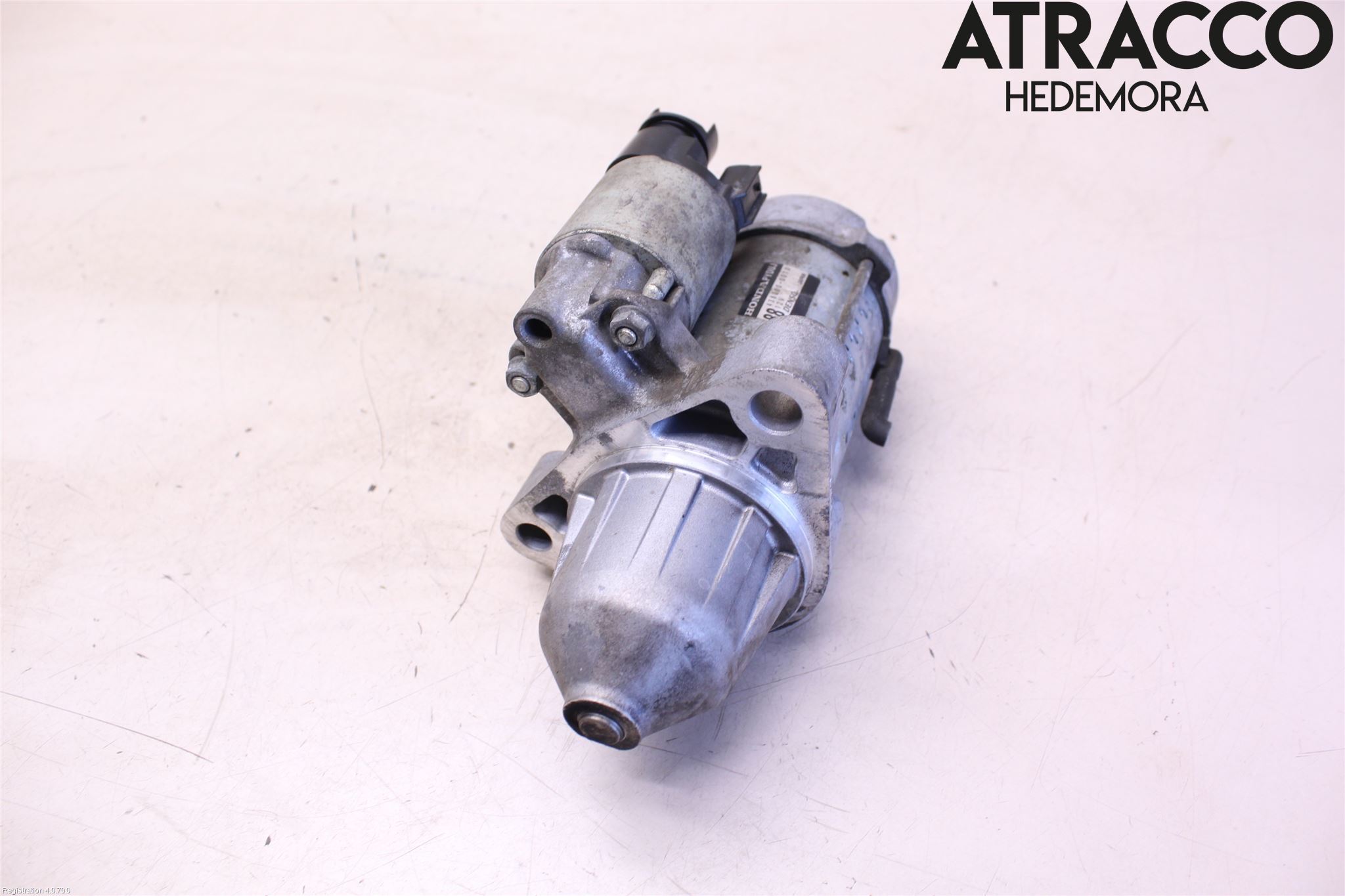Honda CIVIC 12-16 Startmotor Diesel
