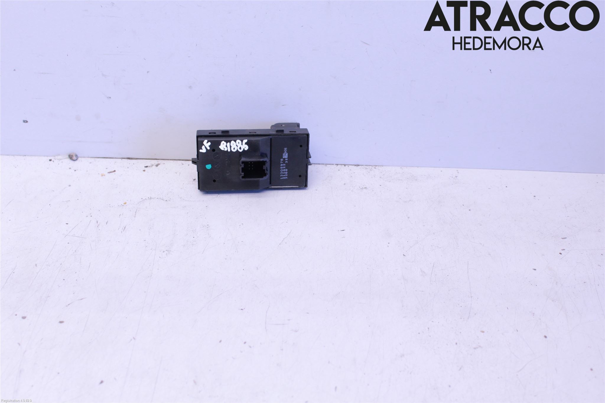 Opel ASTRA J 10-15 Strömställare Elhiss