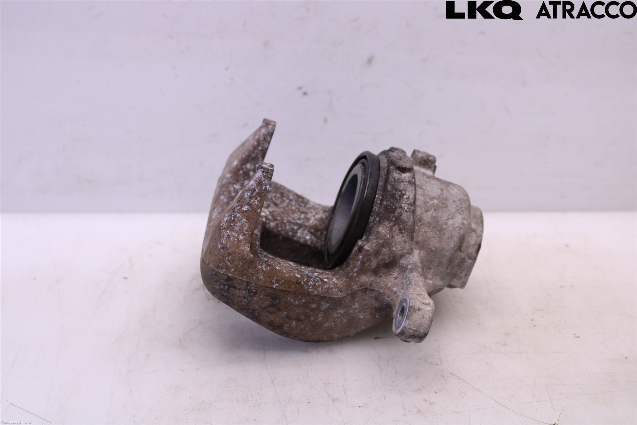 BMW i3 I01 13-22 Bromsok Fram Höger