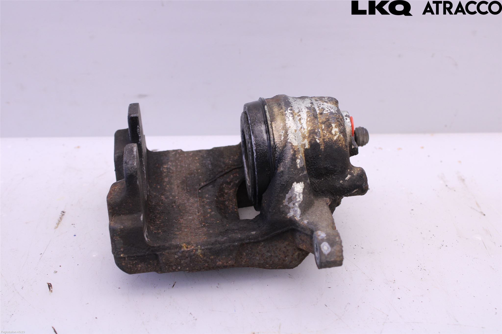 Opel ASTRA J 10-15 Bromsok Fram Vänster