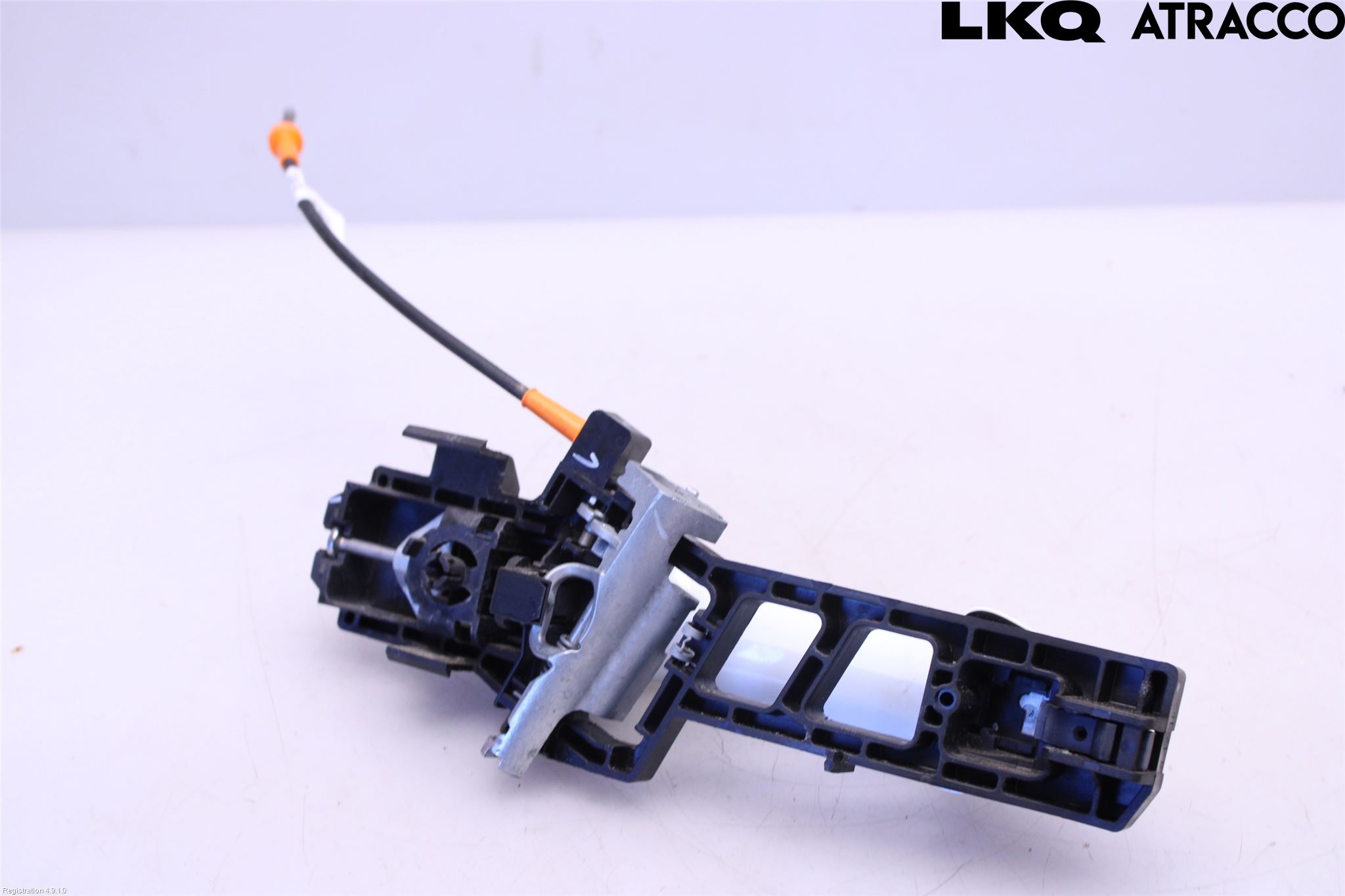 Ford ECOSPORT 17- Dörrhandtag Yttre Vä