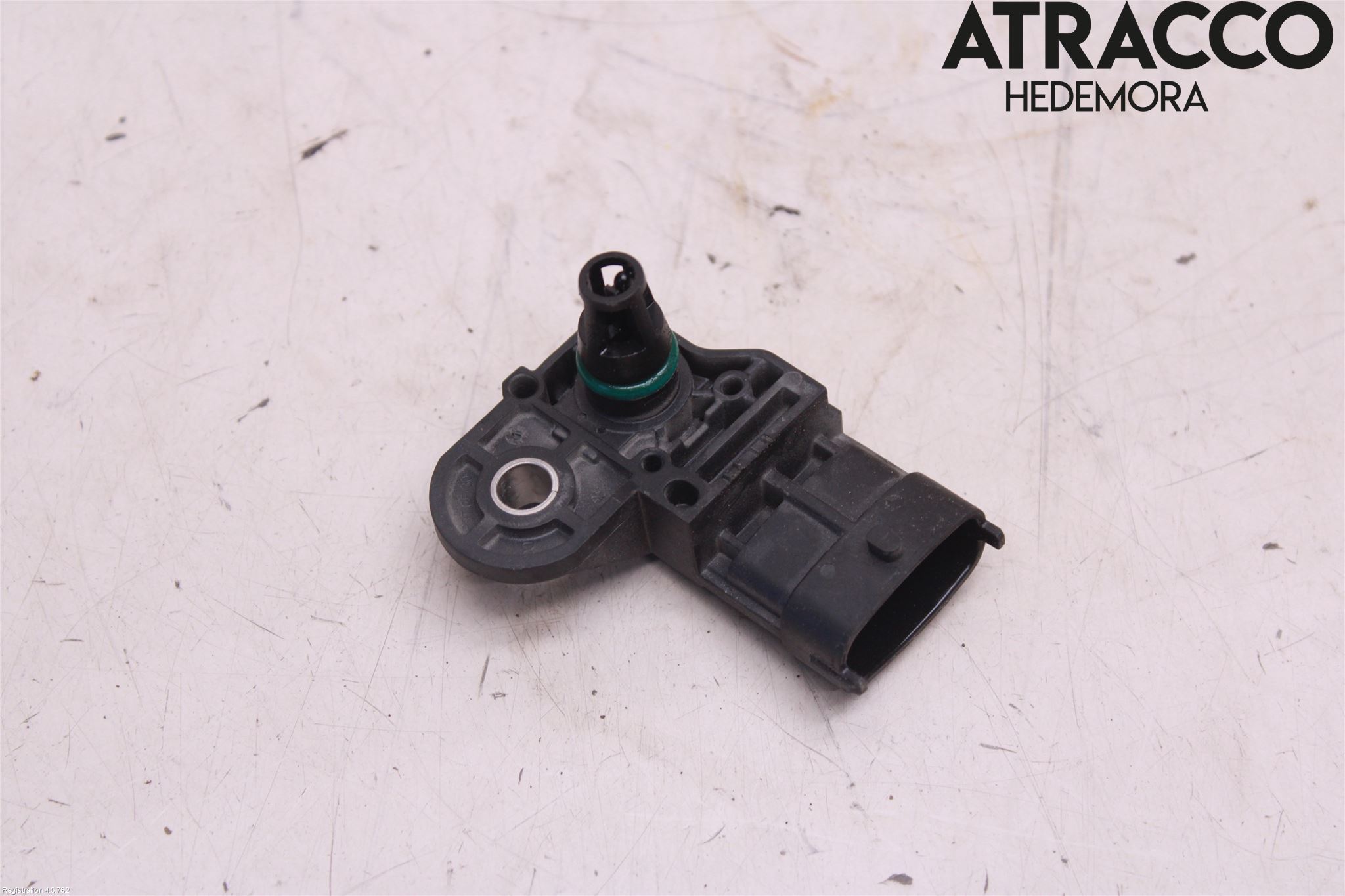 Nissan QASHQAI 14-17 Injmappsensor